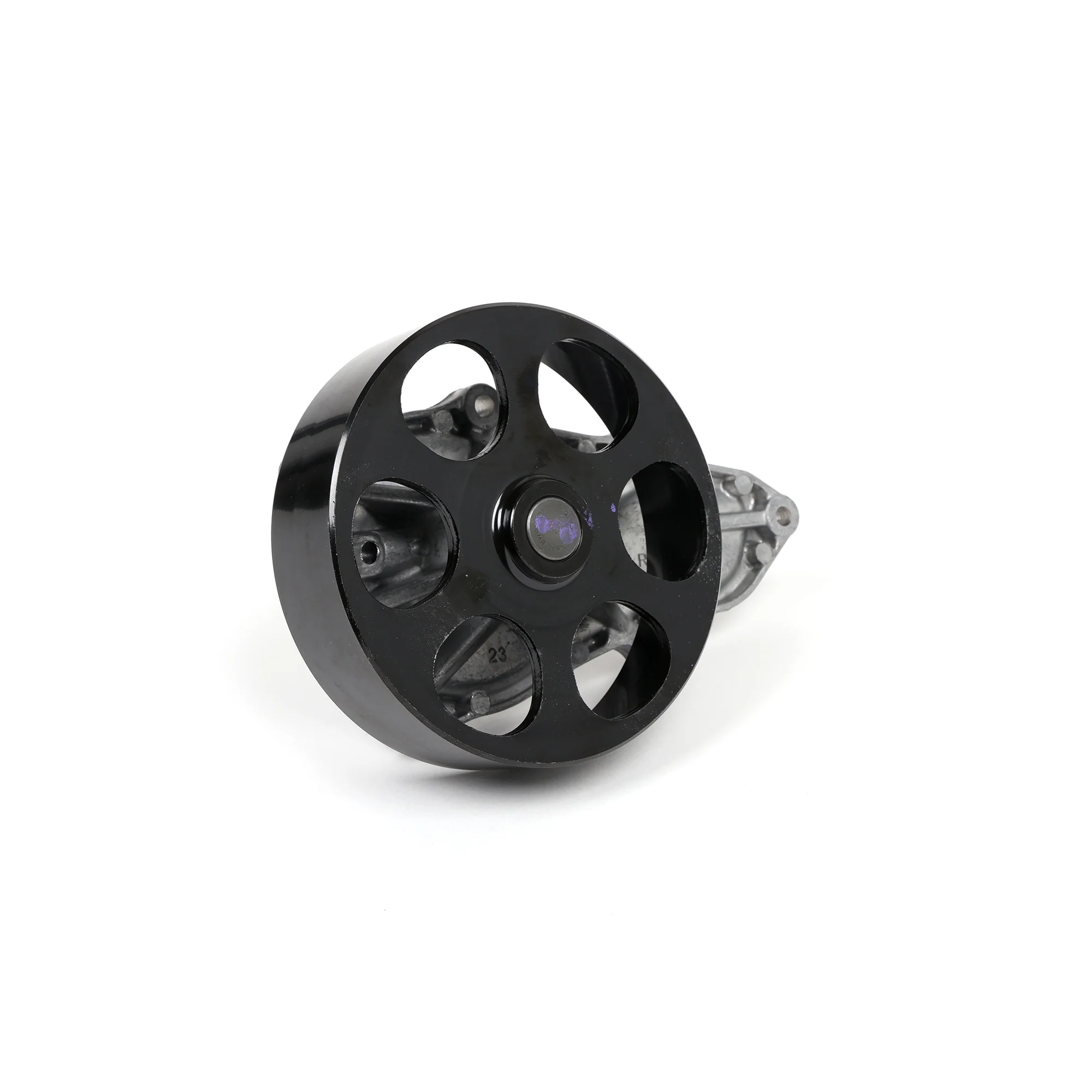 Honda K24A2/A4/A8/K24Z1 Water Pump 19200-RAA-A01 - Image 4