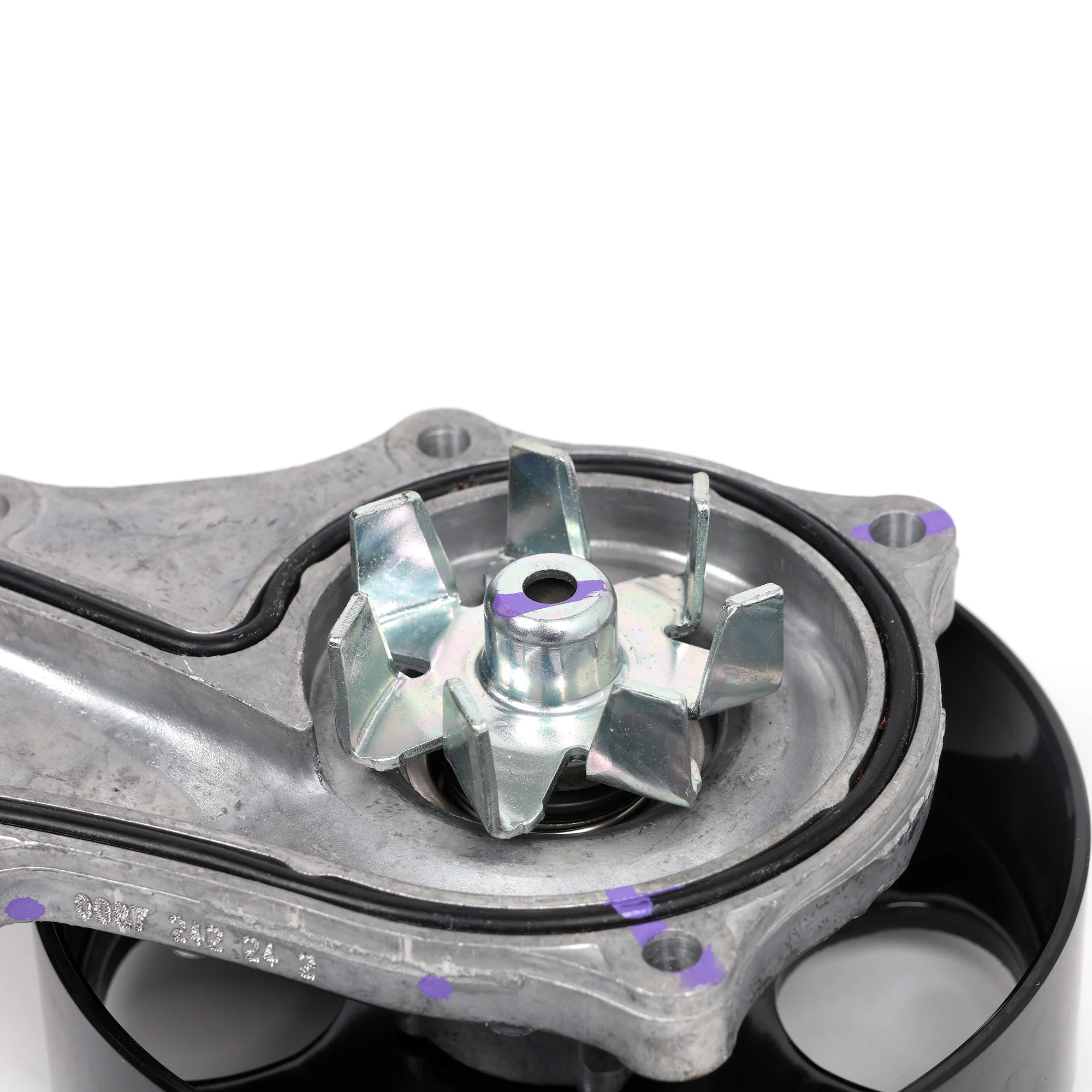 Honda K24A2/A4/A8/K24Z1 Water Pump 19200-RAA-A01 - Image 7