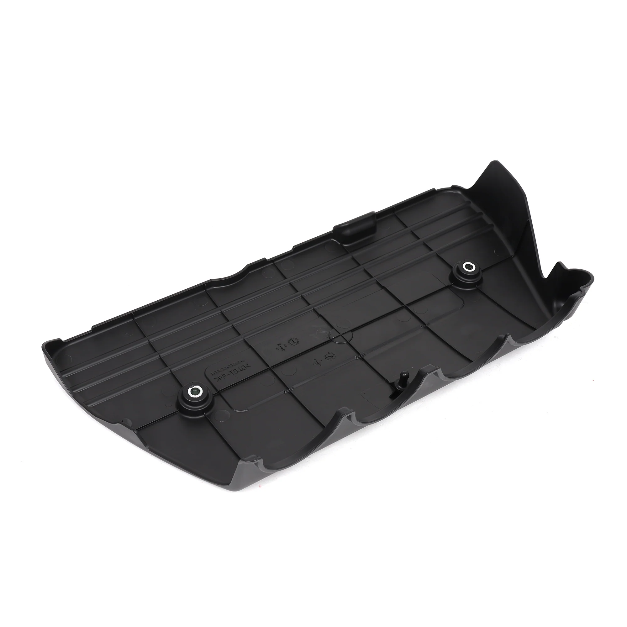 Honda K24A4/K24A8/K24Z1 Intake Manifold Cover 17121-RAA-A00 - Image 6