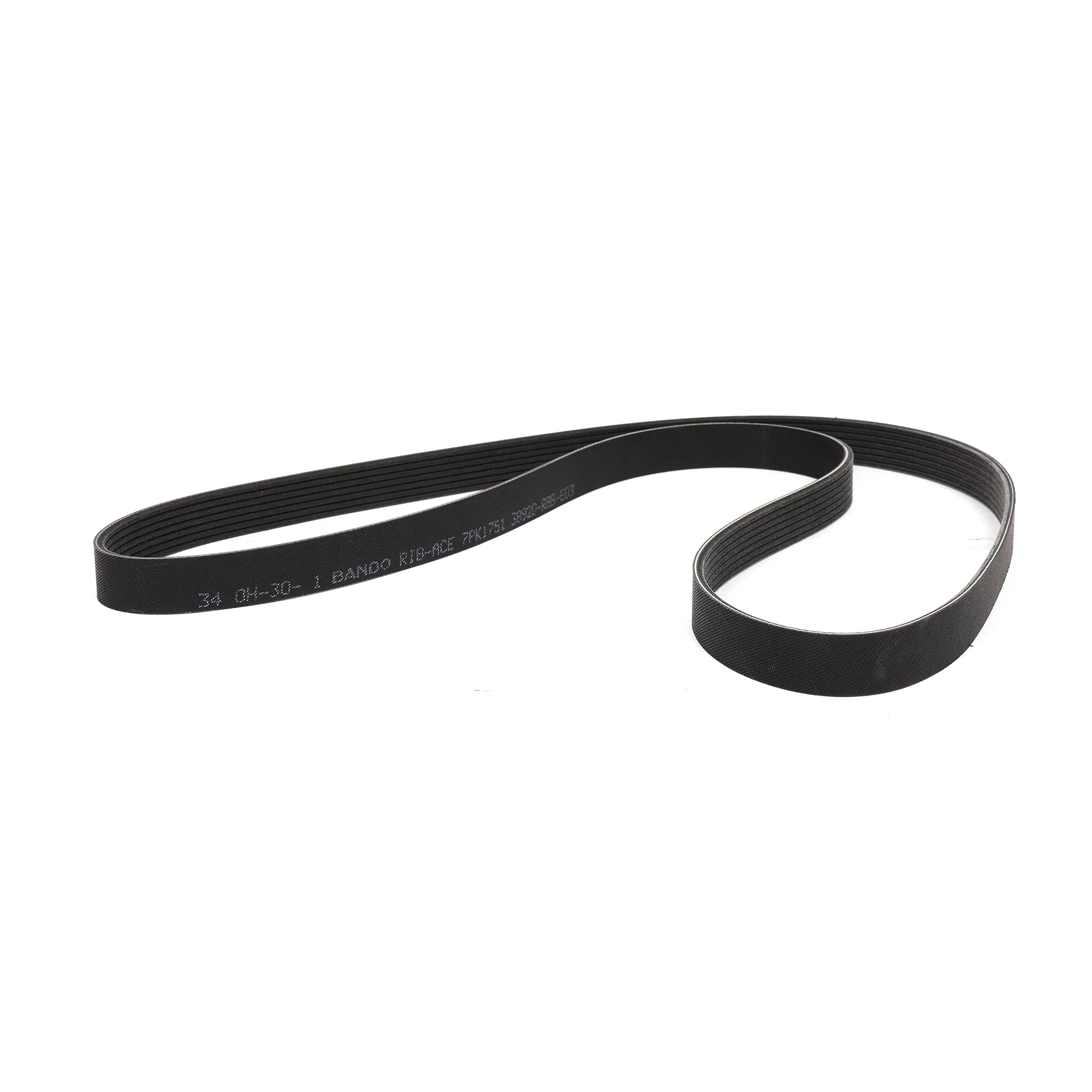 Honda K24A2/K24Z1 Serpentine Belt 38920-RBB-E03 - Image 2