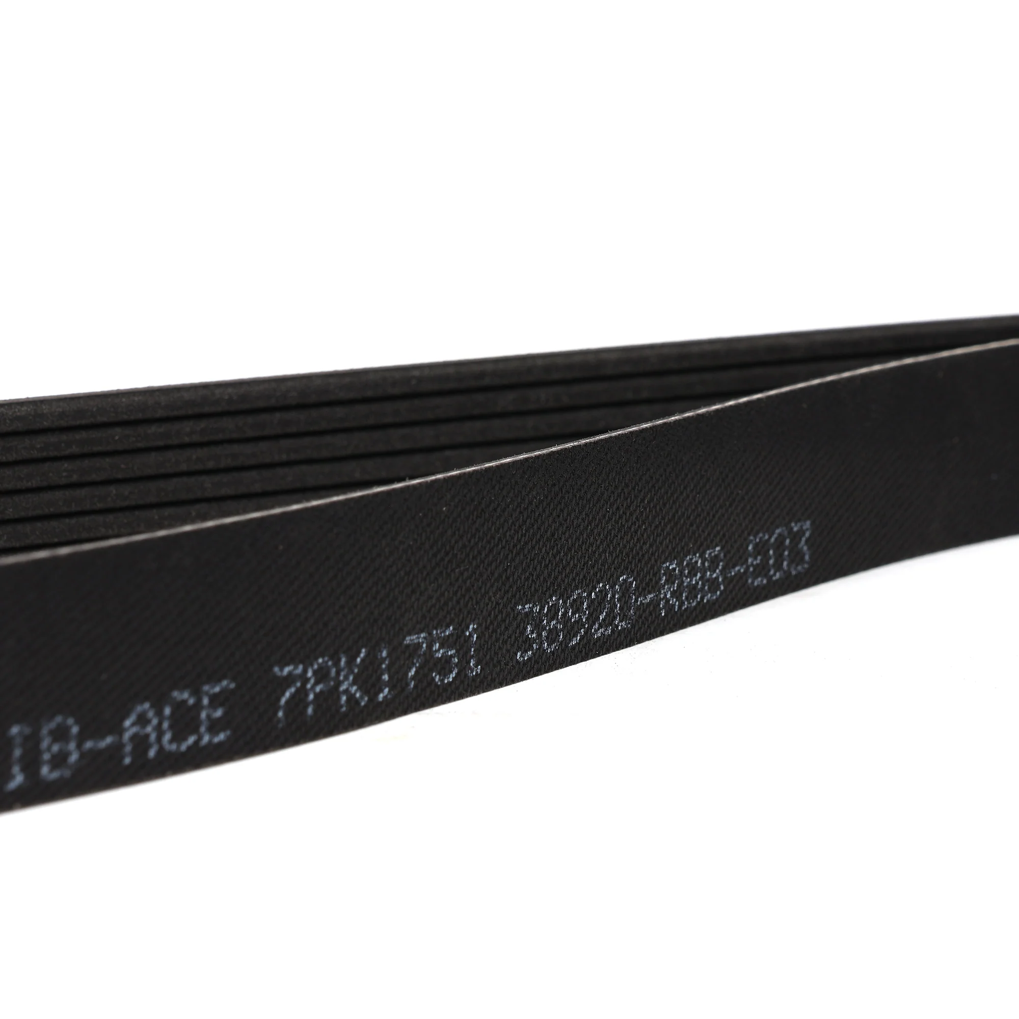 Honda K24A2/K24Z1 Serpentine Belt 38920-RBB-E03 - Image 3