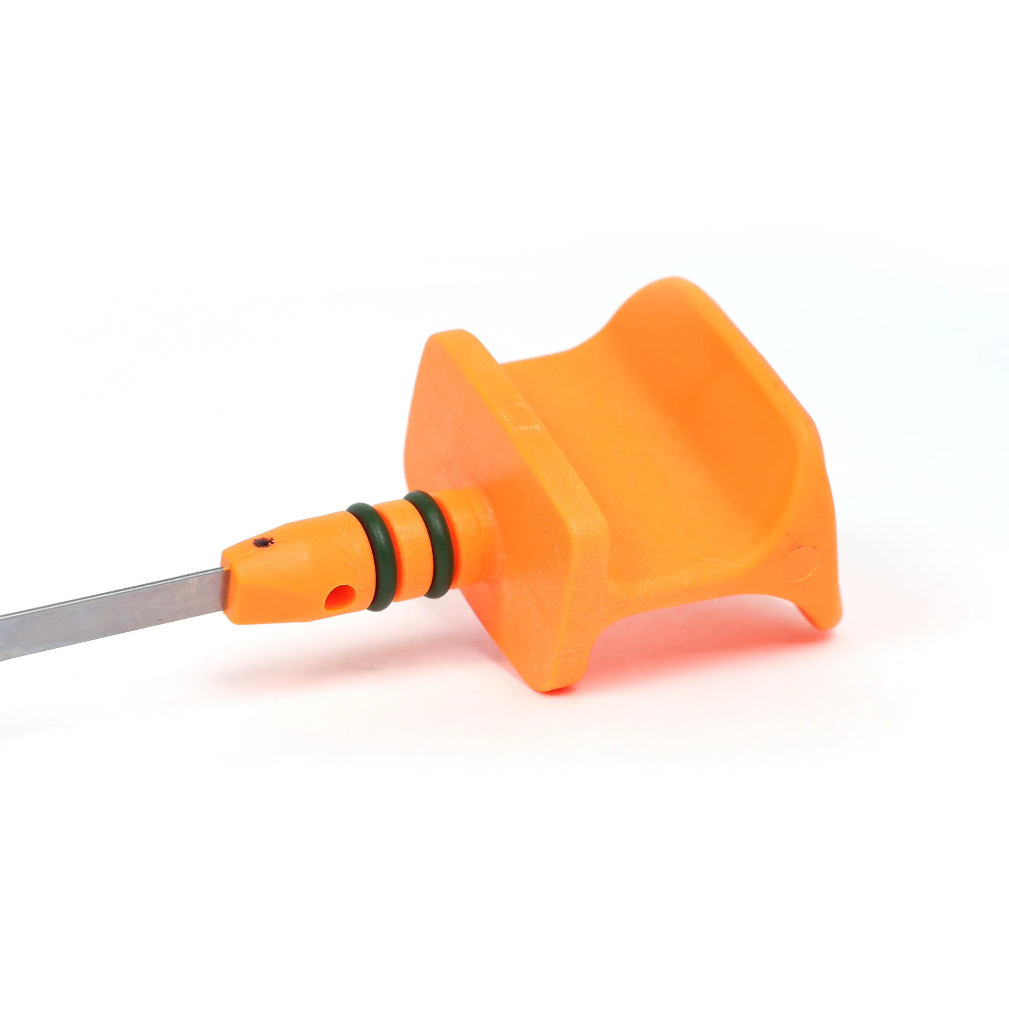 Honda K24A2 Oil Dipstick 15650-RBB-004 - Image 6