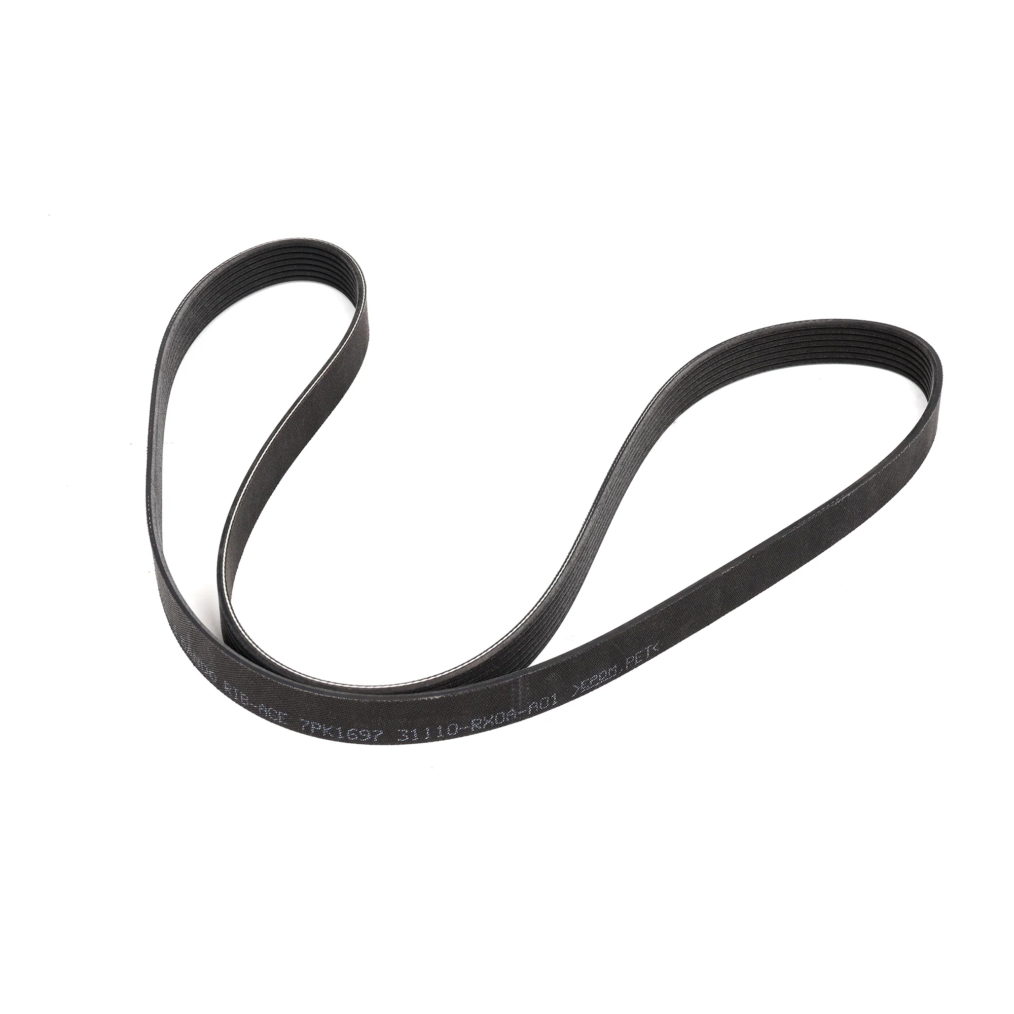 Honda K24Z7 Serpentine Belt 31110-RX0-A01