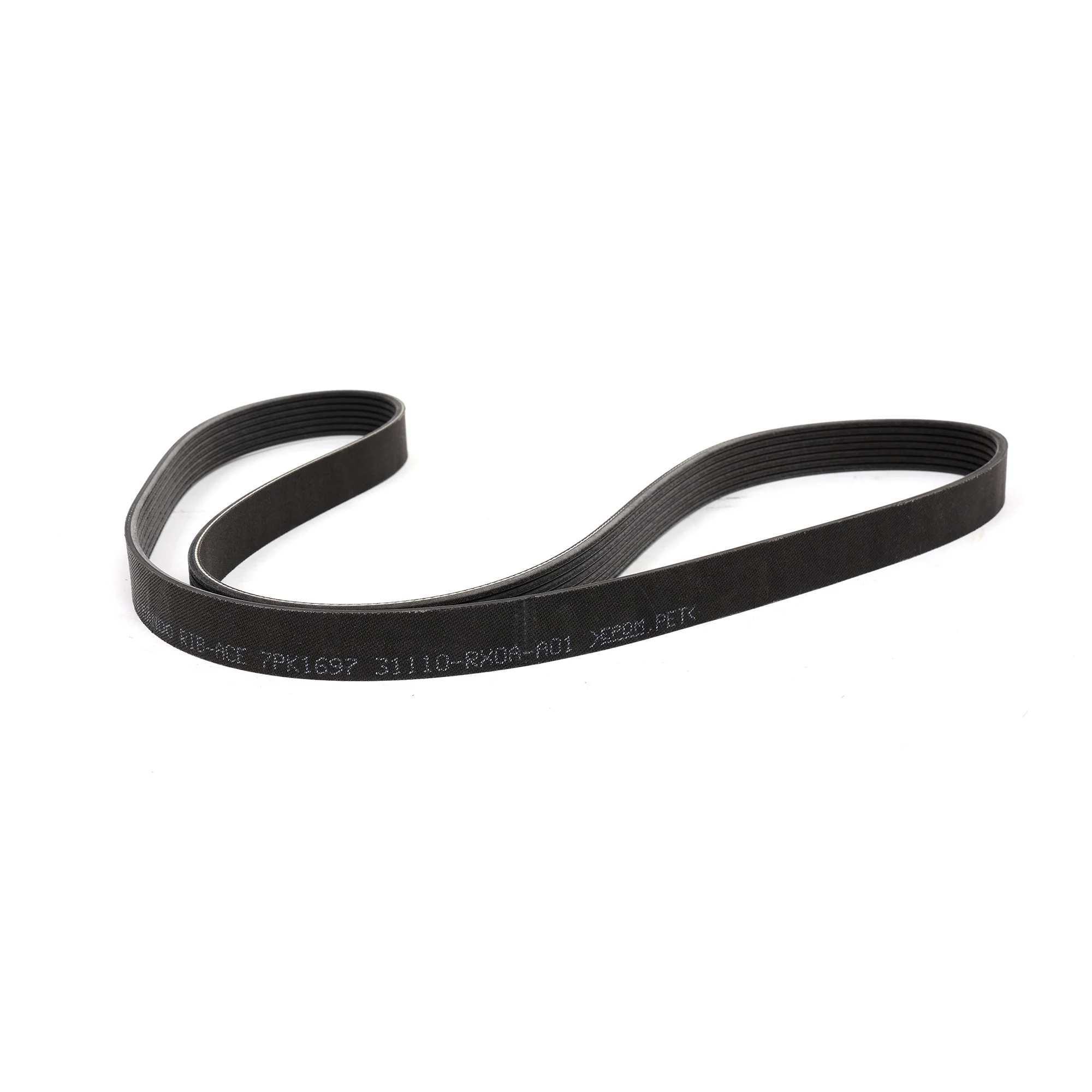 Honda K24Z7 Serpentine Belt 31110-RX0-A01 - Image 2