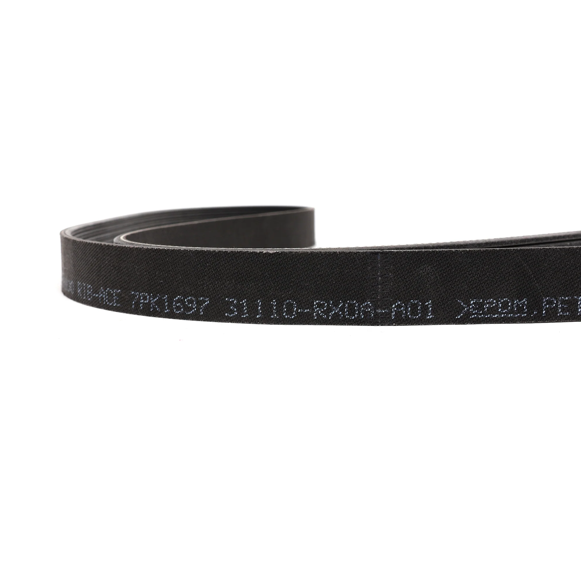 Honda K24Z7 Serpentine Belt 31110-RX0-A01 - Image 3