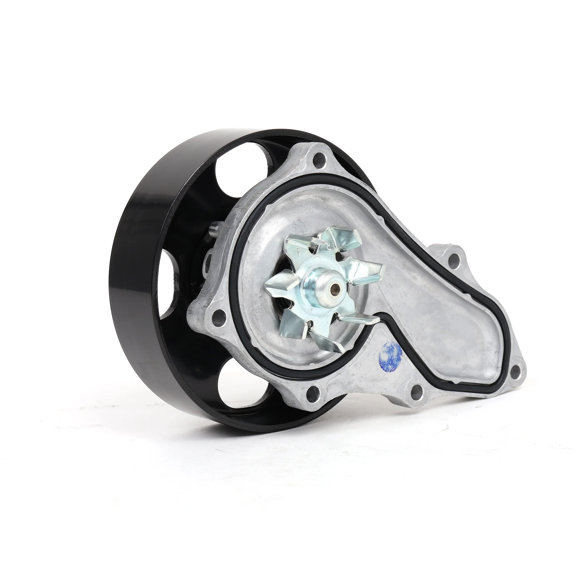 Honda K24Z7 Water Pump Assembly 19200-RX0-A01 - Image 4
