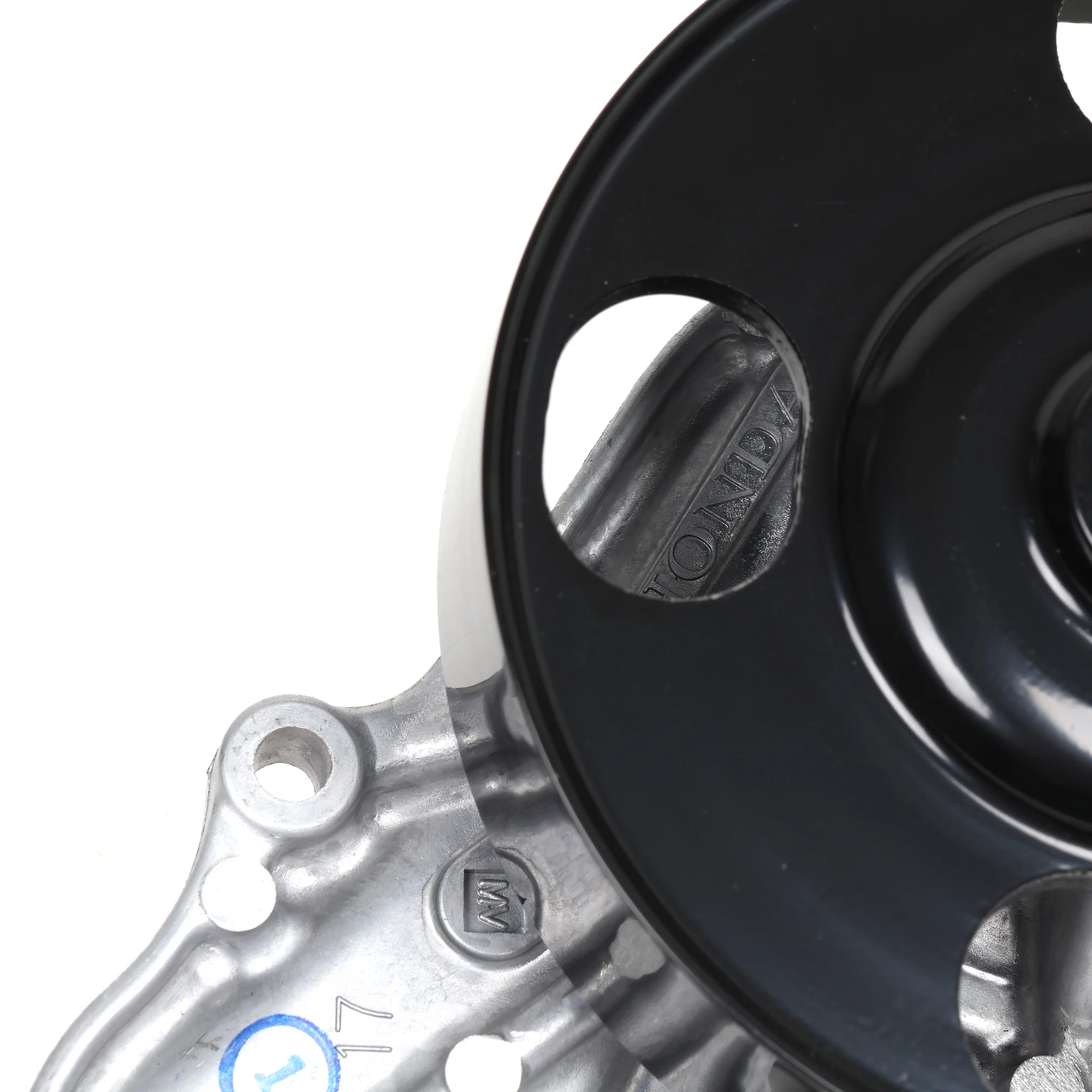 Honda K24Z7 Water Pump Assembly 19200-RX0-A01 - Image 8