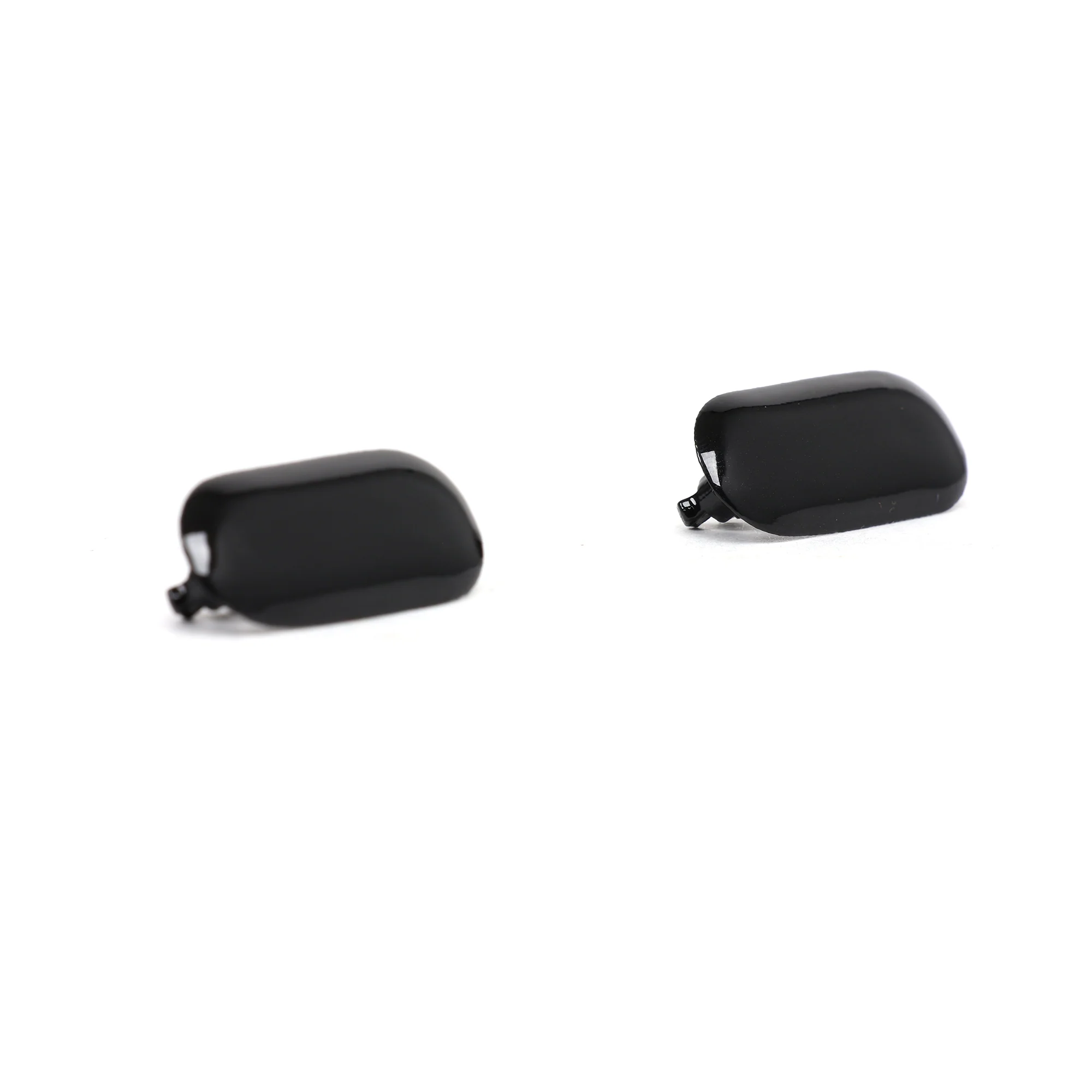 Honda EG/EK/DC Integra License Plate Hole Caps 90672-SB2-670Y - Image 3