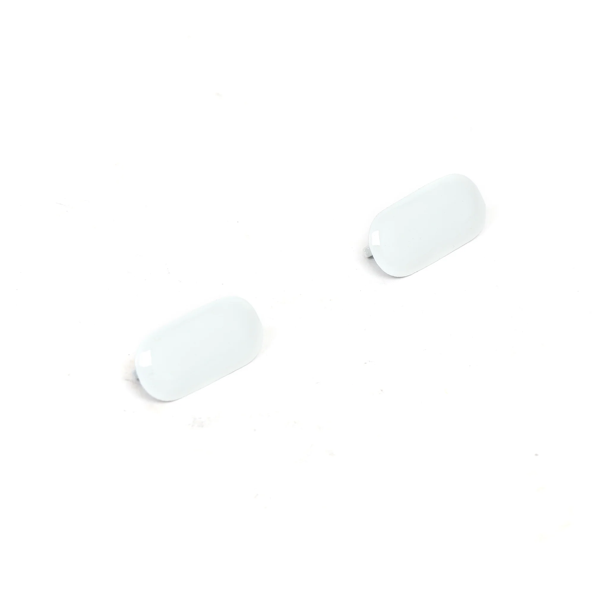 Honda EG/EK/DC Integra License Plate Hole Caps 90672-SB2-670Y - Image 6