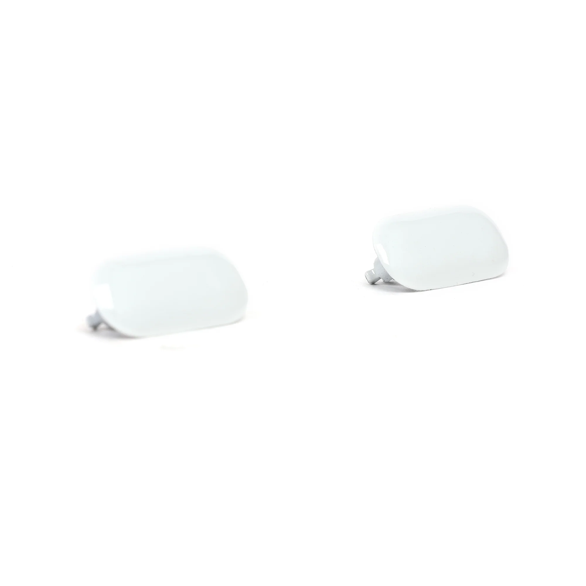 Honda EG/EK/DC Integra License Plate Hole Caps 90672-SB2-670Y - Image 8