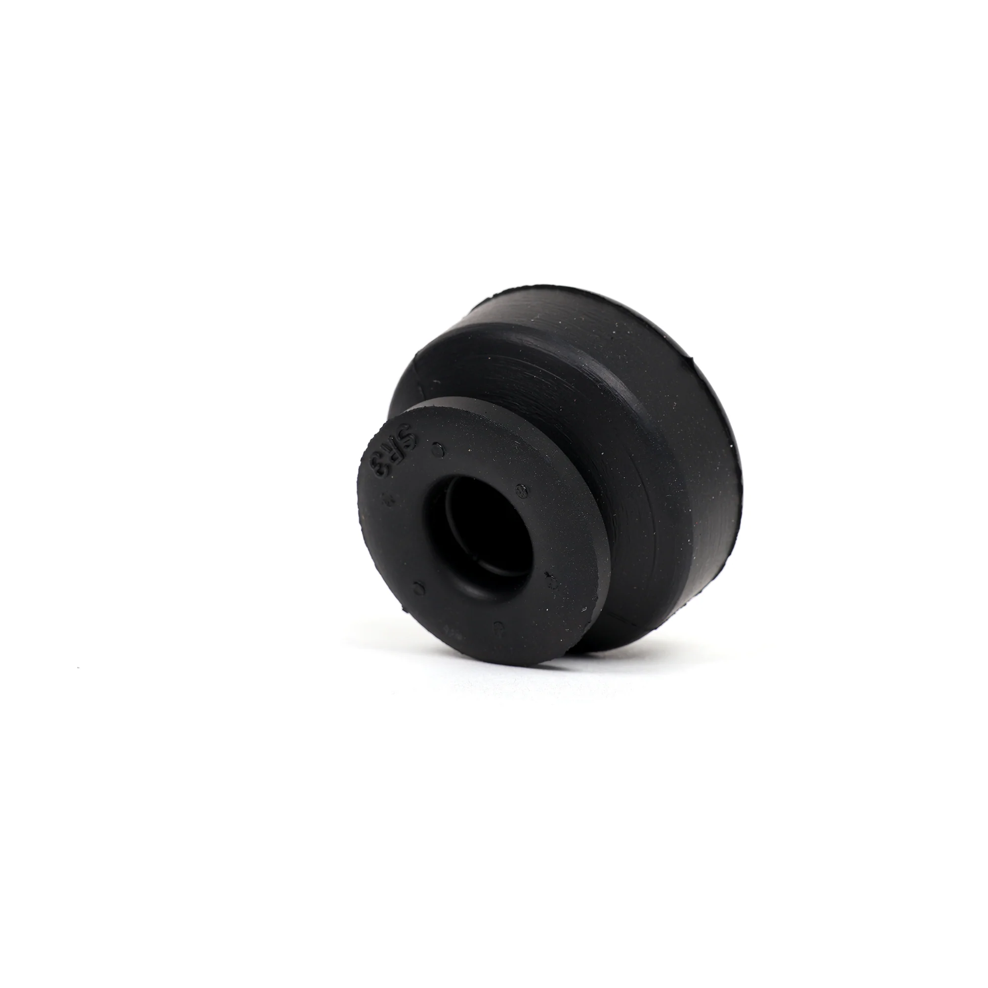 Honda Lower Radiator Mounting Bushing 74172-SR3-000 - Image 4