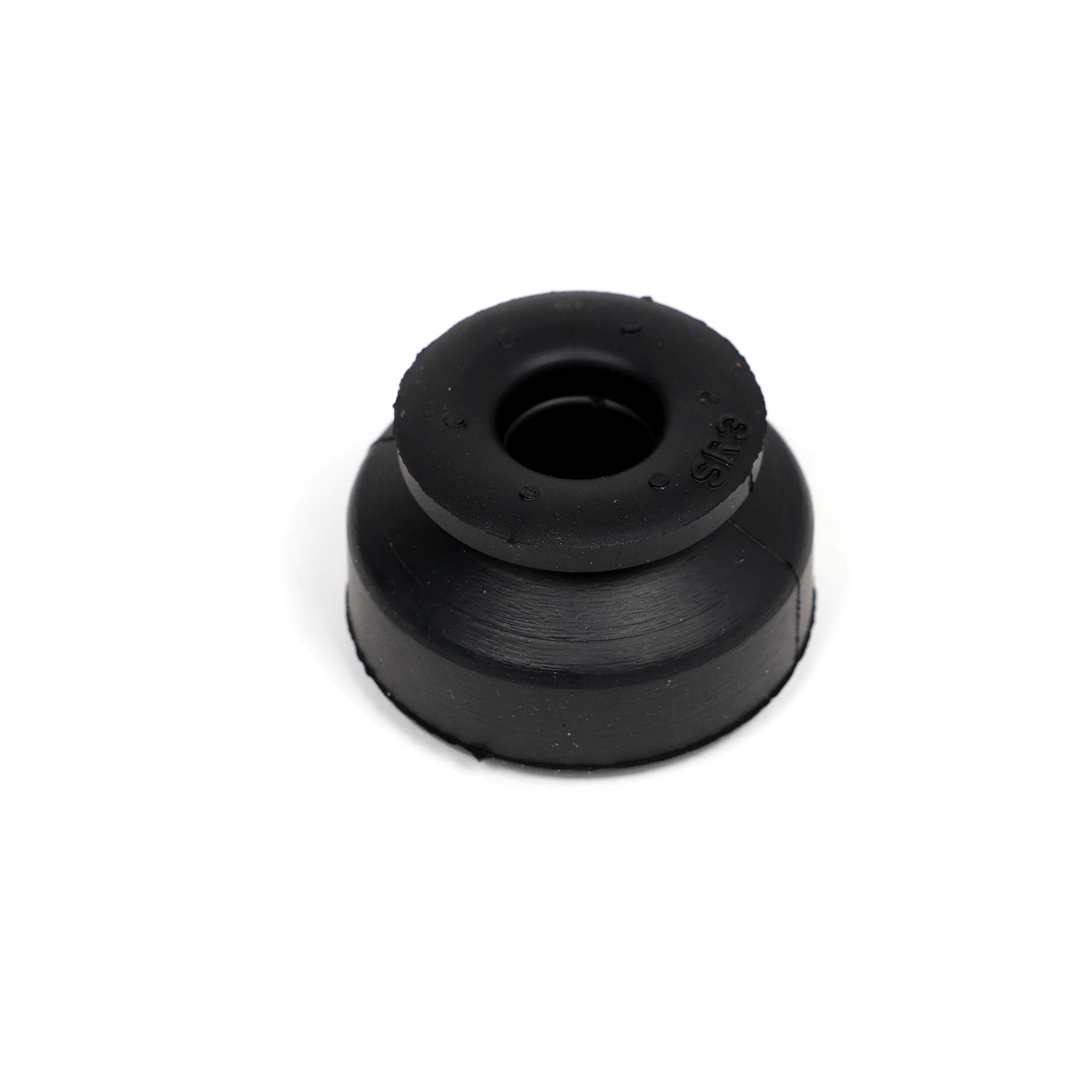Honda Lower Radiator Mounting Bushing 74172-SR3-000 - Image 5