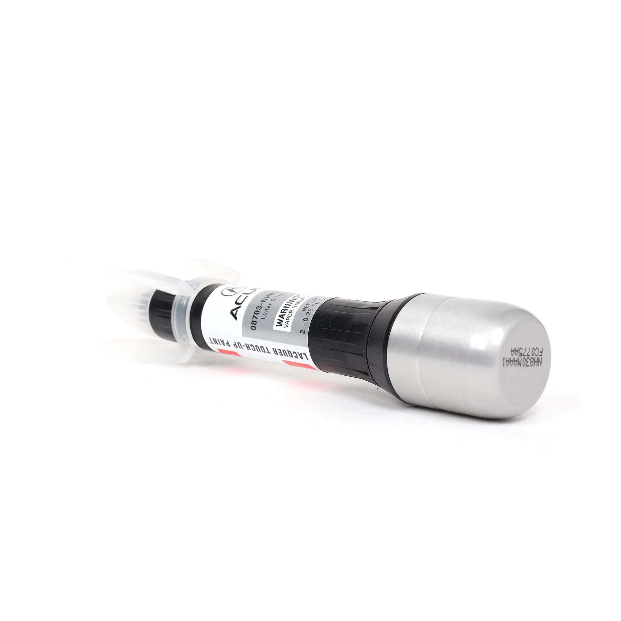 Honda Lunar Silver Metallic Touch Up Paint 08703-NH830MAH - Image 5