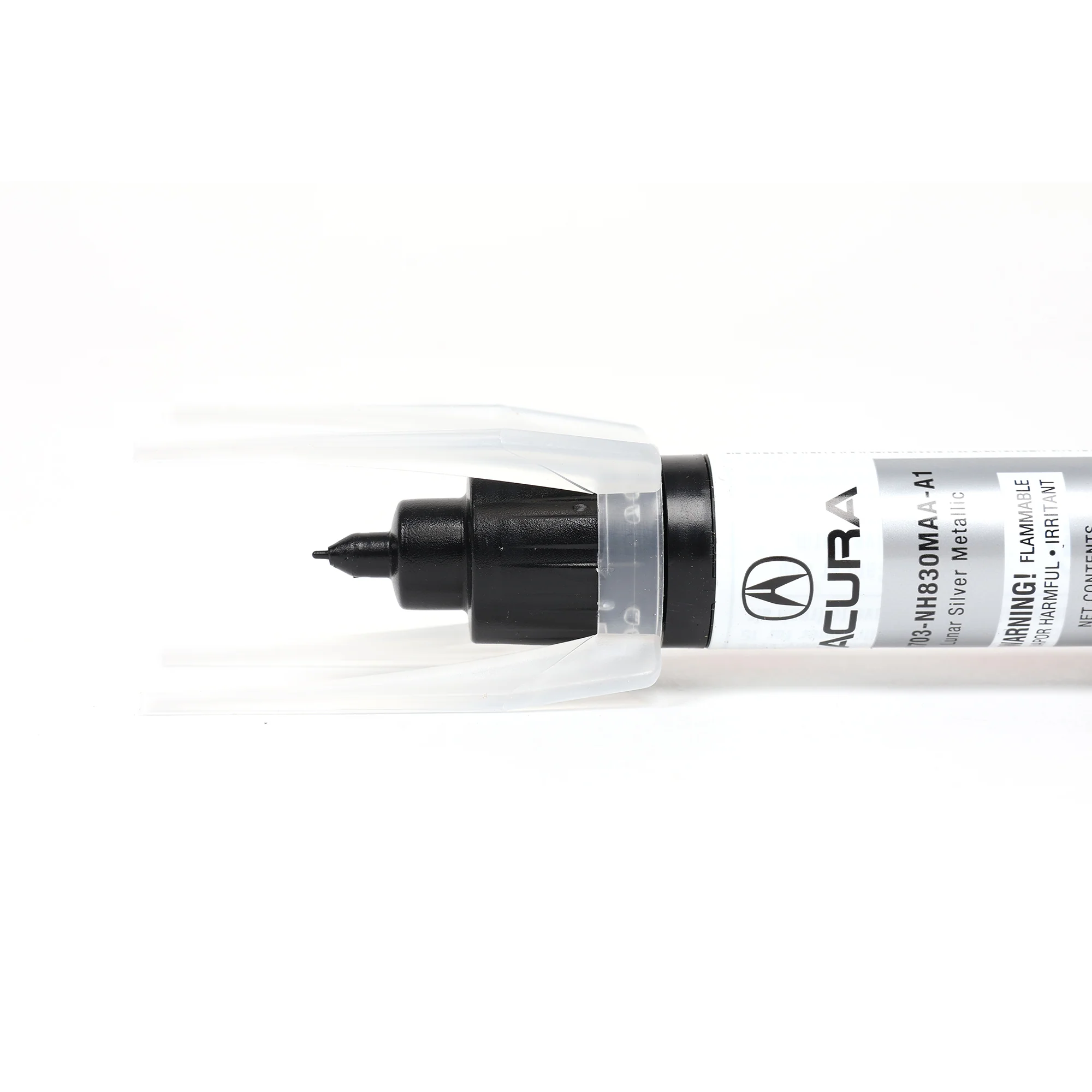 Honda Lunar Silver Metallic Touch Up Paint 08703-NH830MAH - Image 6