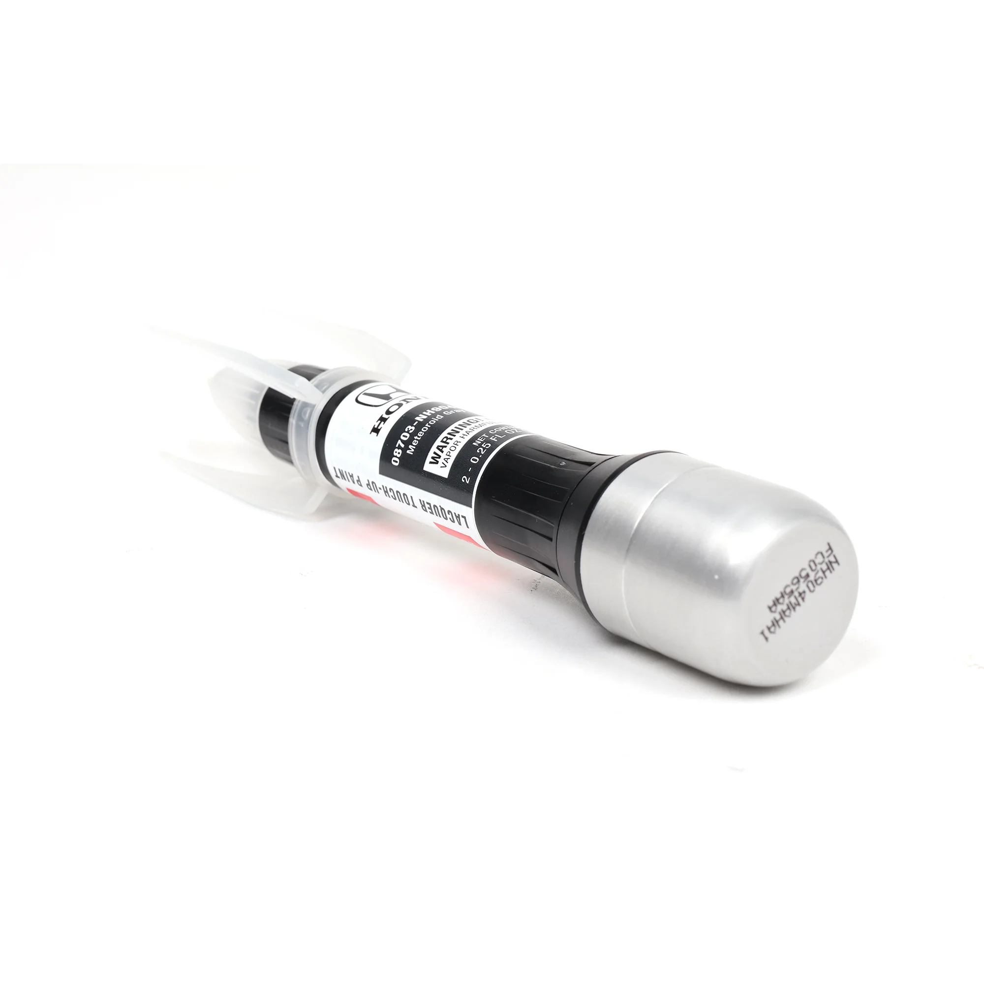 Honda Meteorite Gray Metallic Touch Up Paint NH904M - Image 6