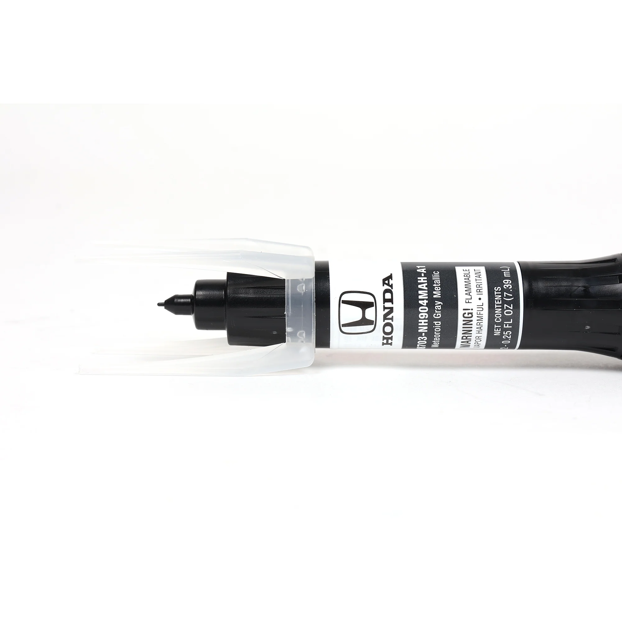 Honda Meteorite Gray Metallic Touch Up Paint NH904M - Image 7