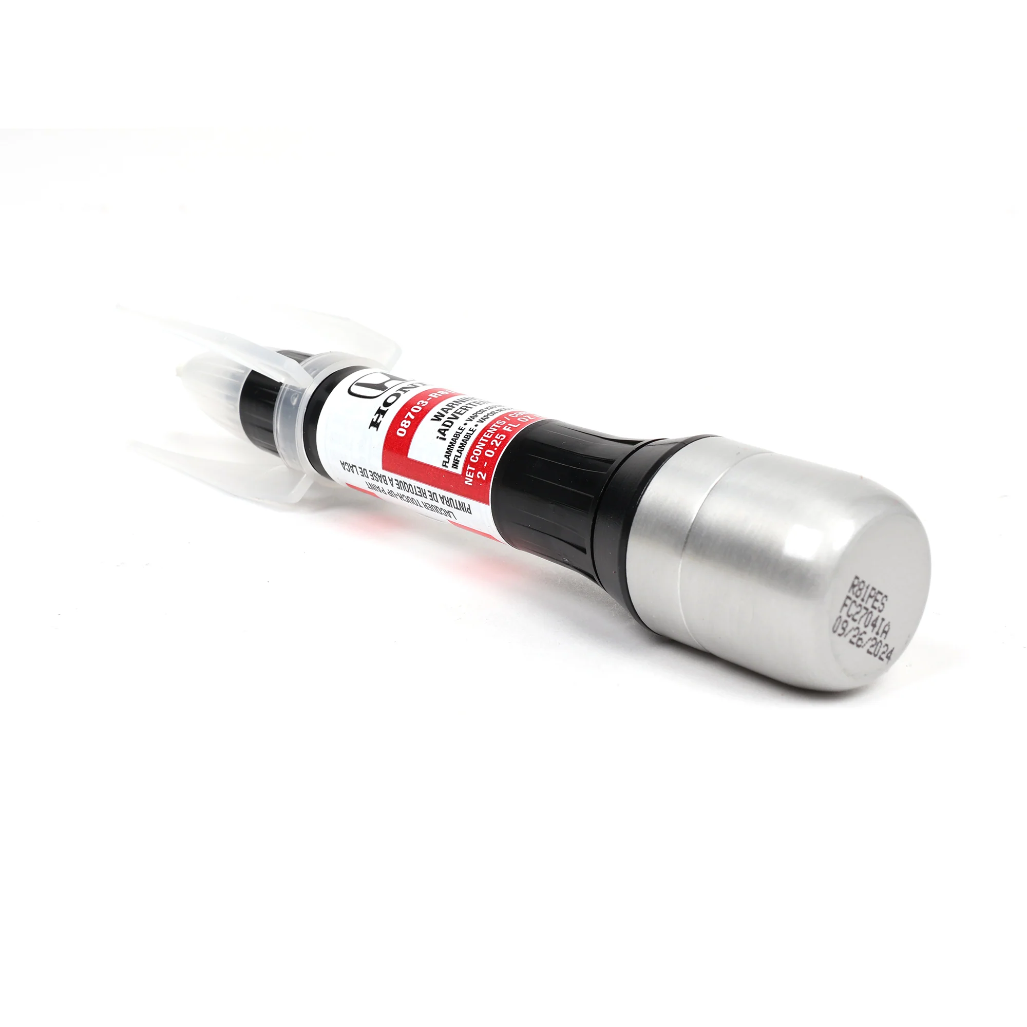 Honda Milano Red Touch Up Paint R81P - Image 5