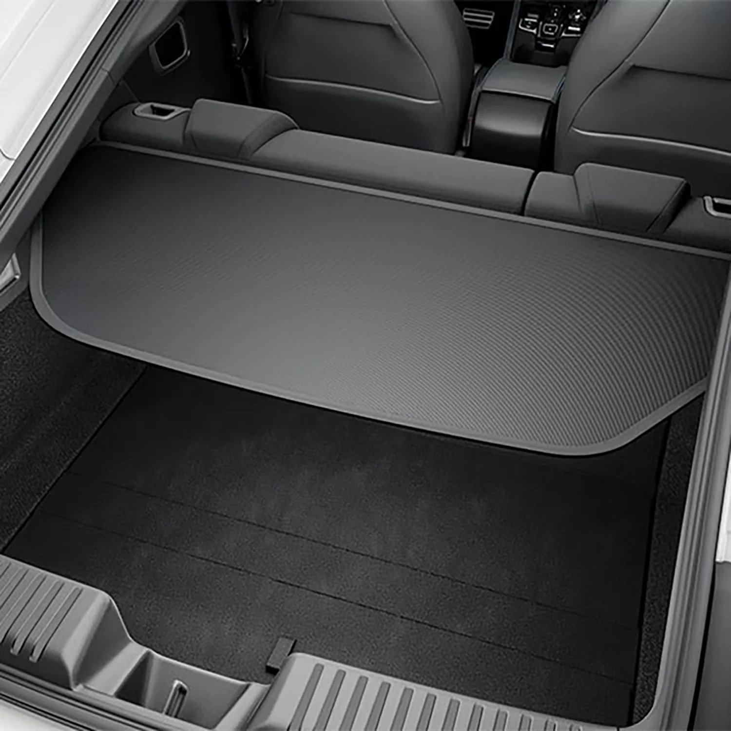 Honda Rear Cargo Cover for 2026 Prelude - Image 7