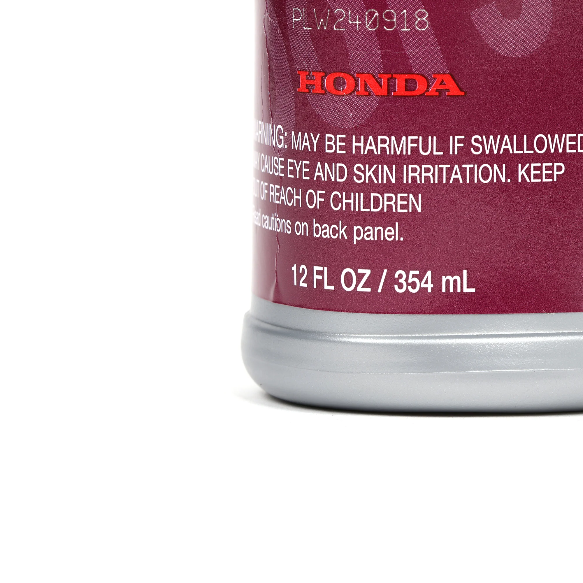 Honda DOT 3 Brake Fluid 08798-9008 - Image 4