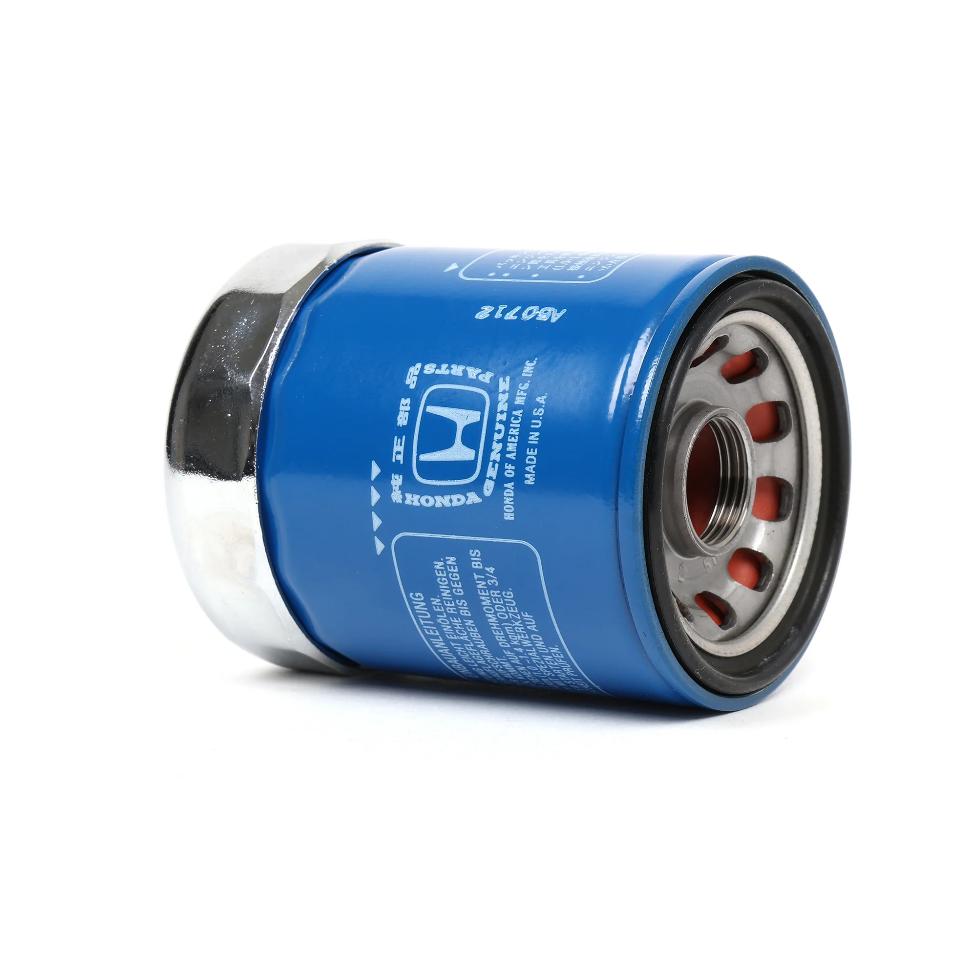 Honda 65mm Oil Filter Wrench 07AAA-PLCA100 - Image 6