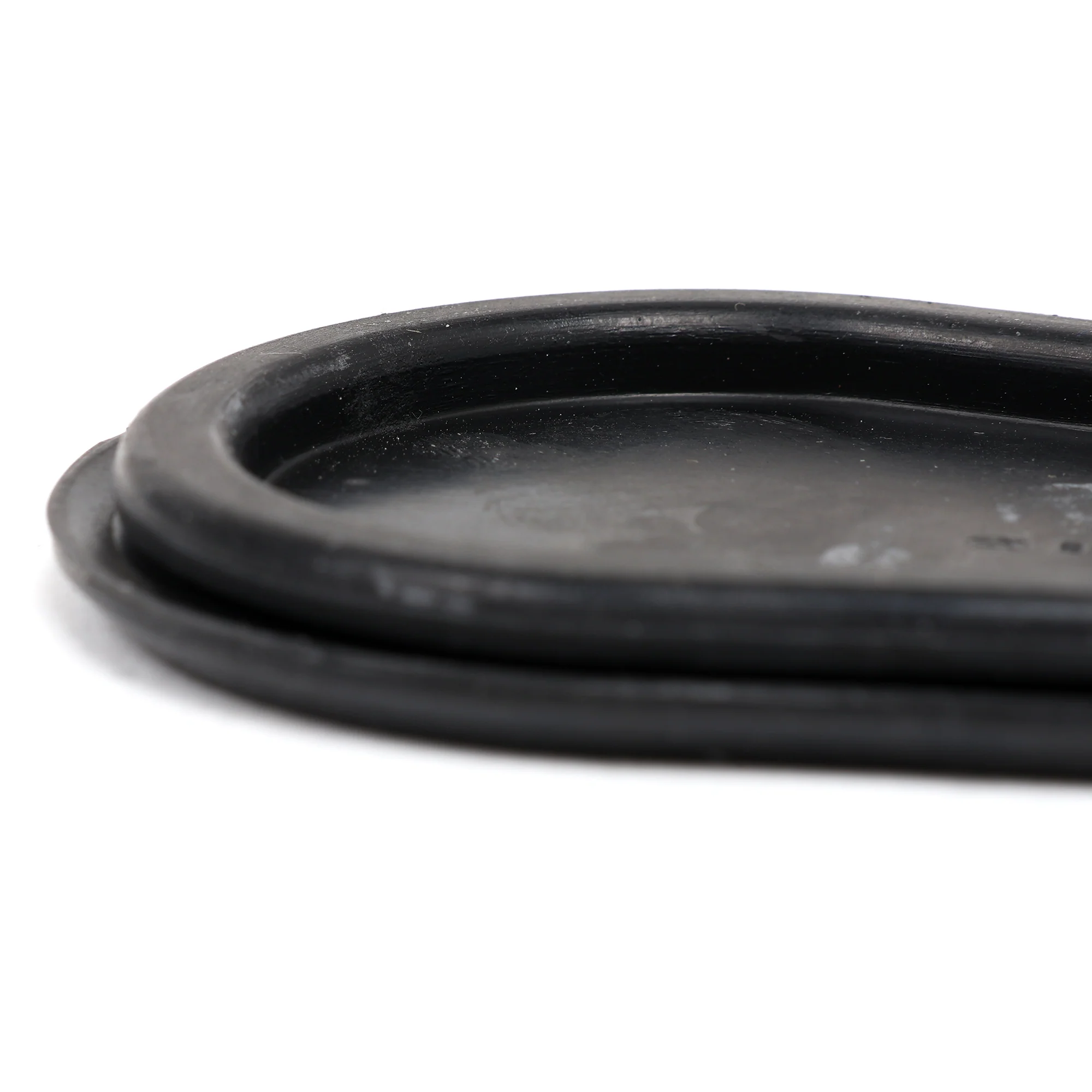 Honda Passenger AC Hole Grommet 90851-SB2-000 - Image 3