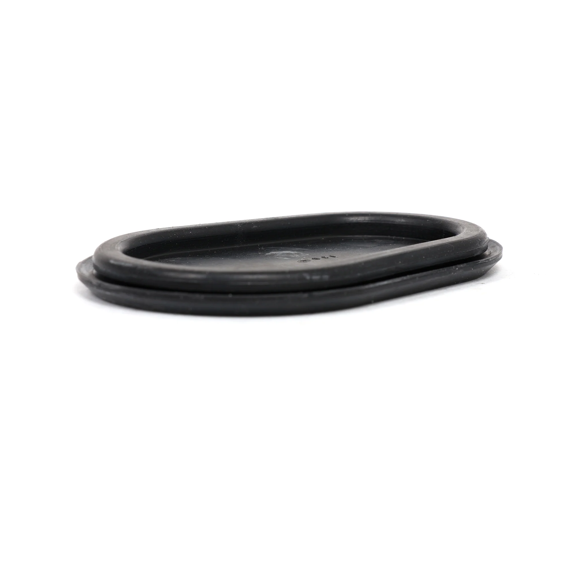 Honda Passenger AC Hole Grommet 90851-SB2-000 - Image 4