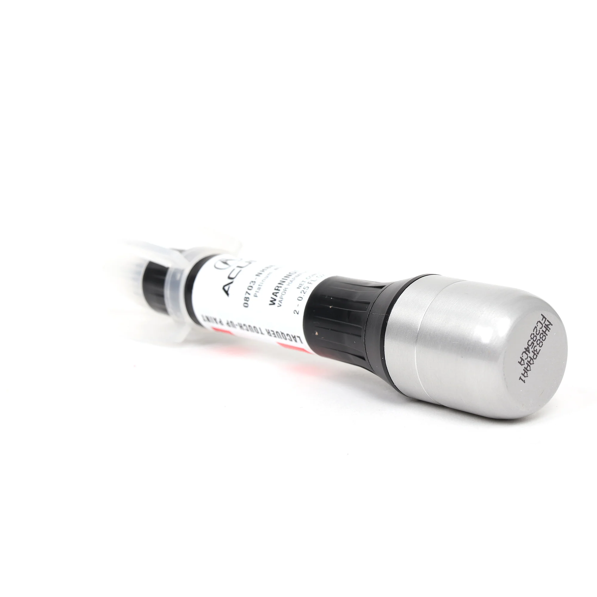 Honda Platinum White Pearl Touch Up Paint NH883P - Image 5