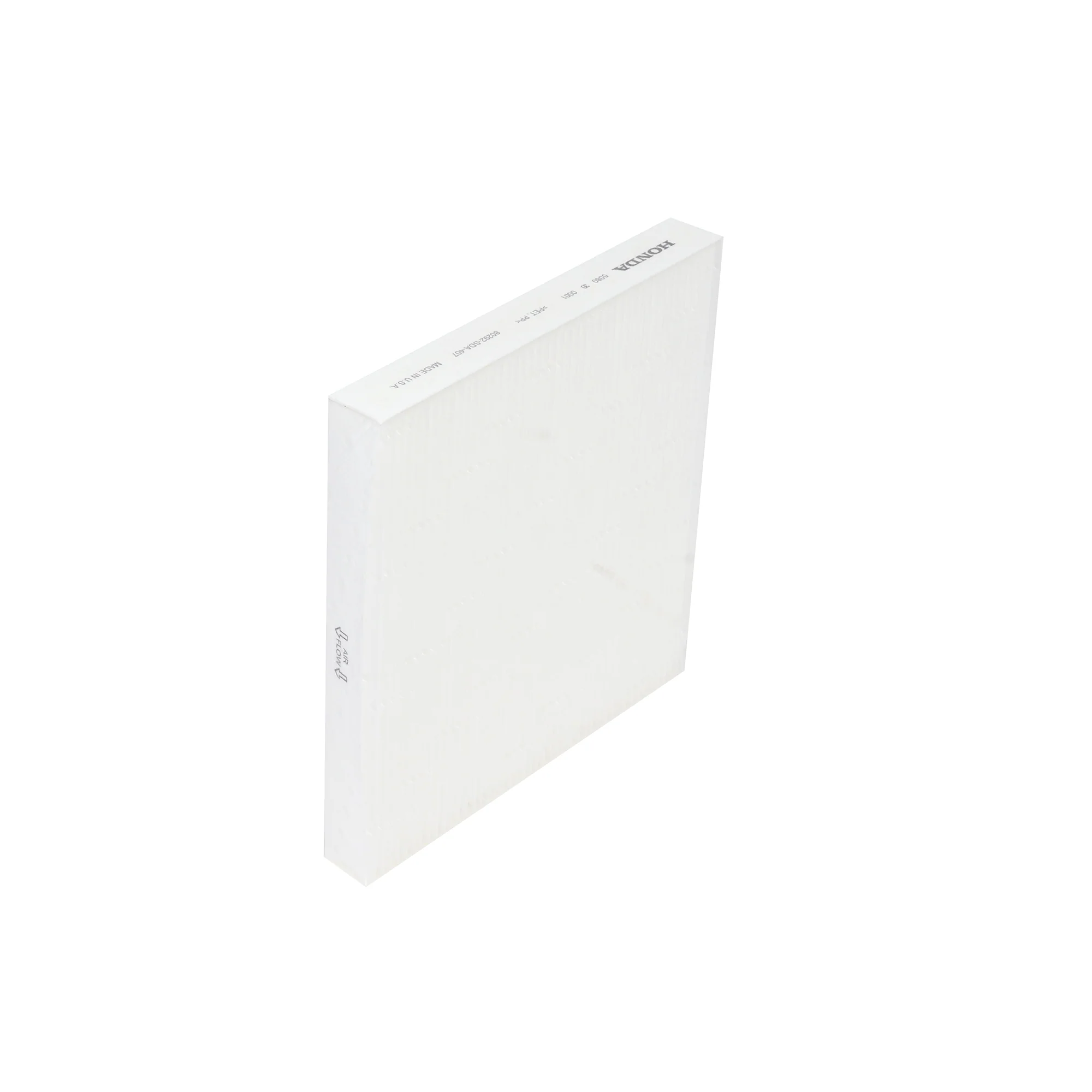 Honda Cabin Air Filter 80292-SDA-407