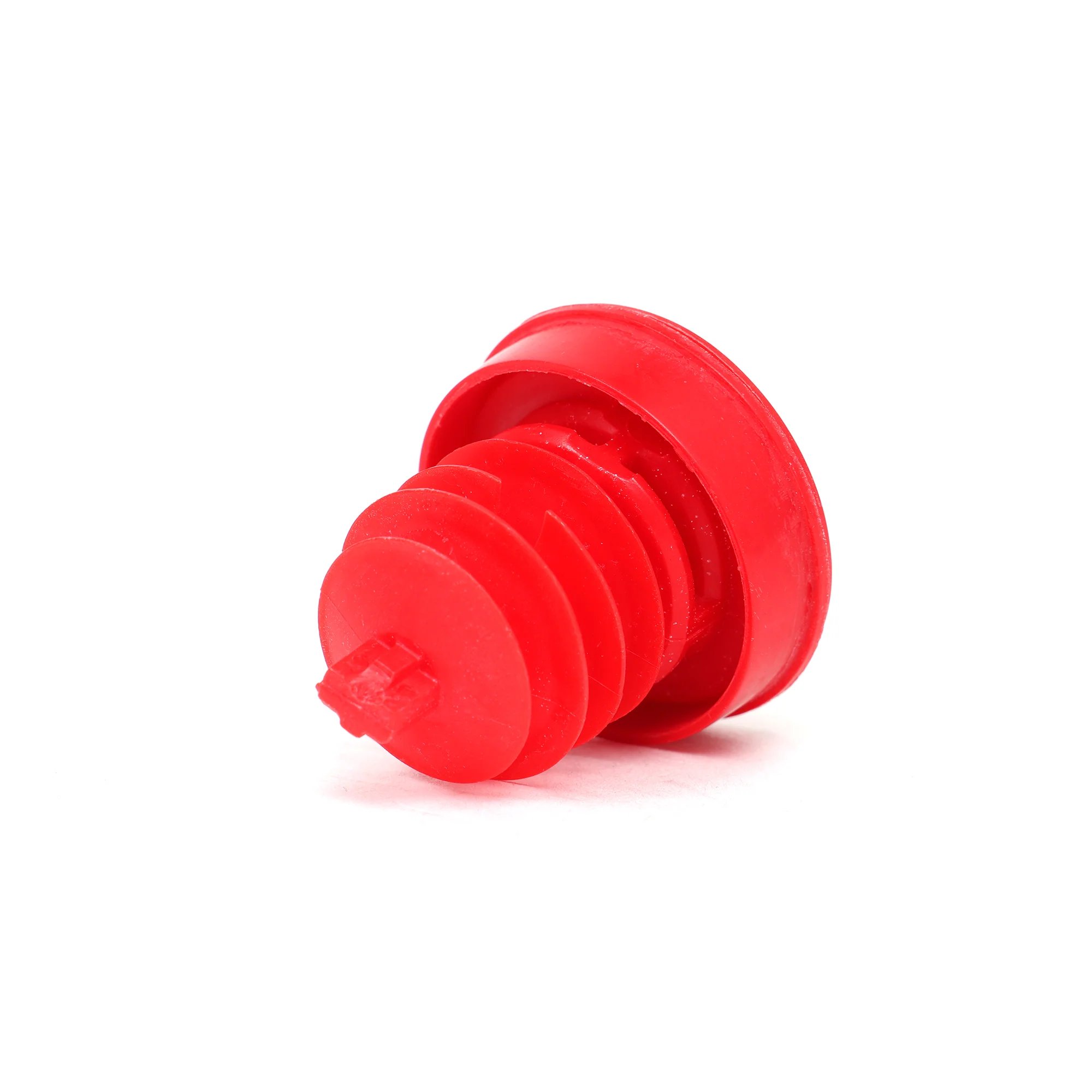 Honda Power Steering Reservoir Cap 53697-SB3-952 - Image 2