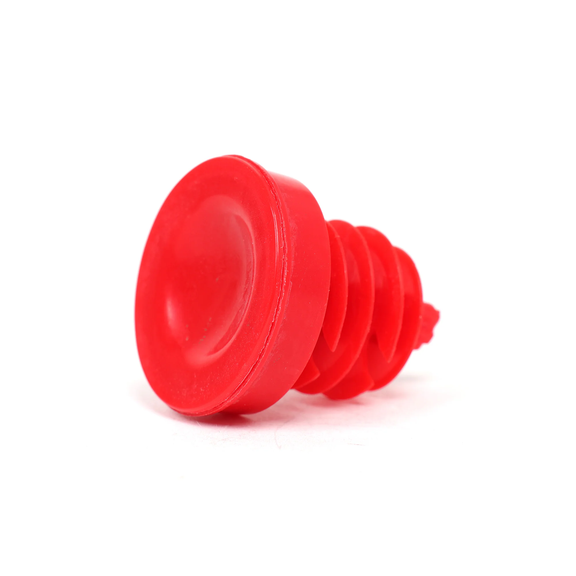 Honda Power Steering Reservoir Cap 53697-SB3-952 - Image 4