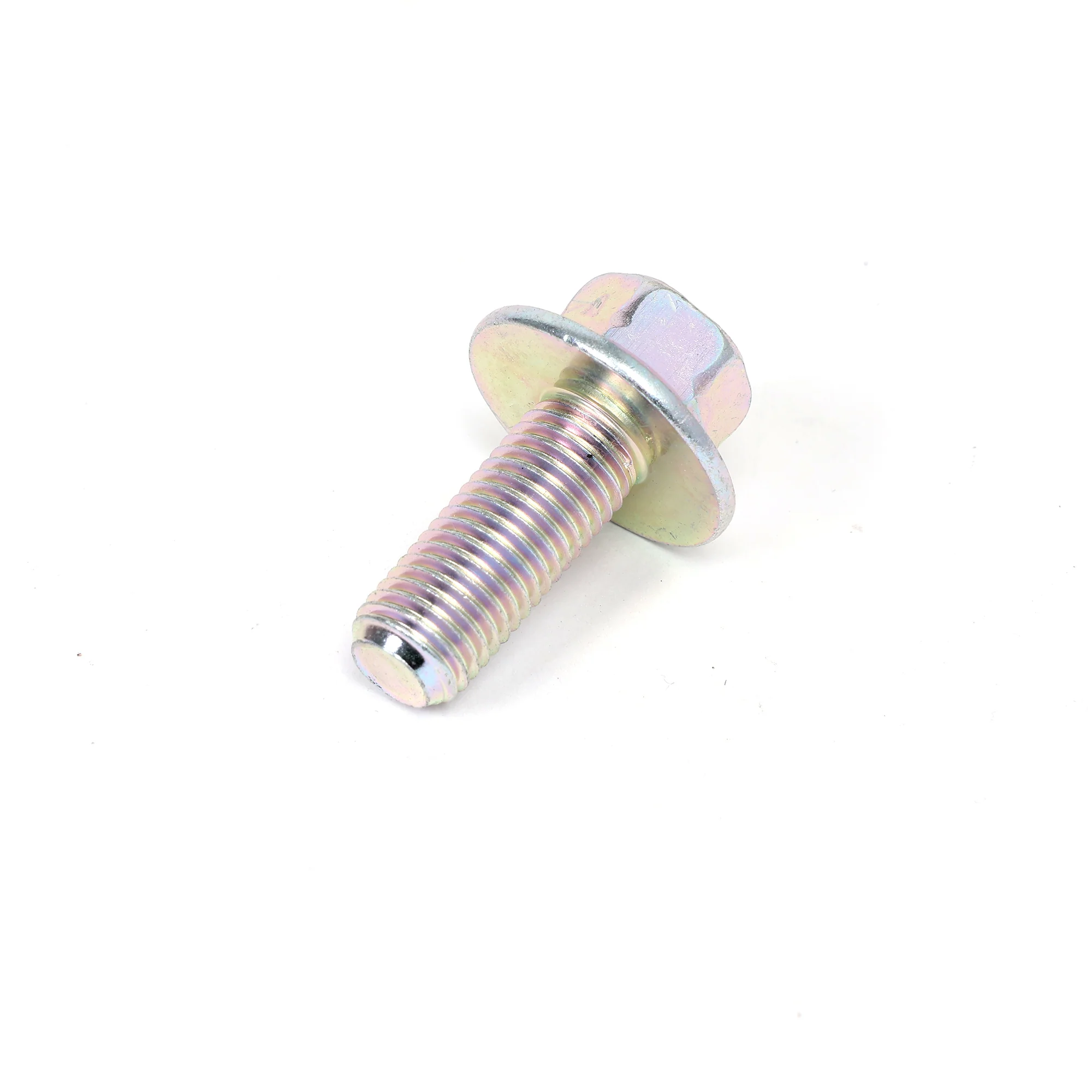 Honda R18Z/K20Z3 Idler Pulley Bolt 90031-PRA-000
