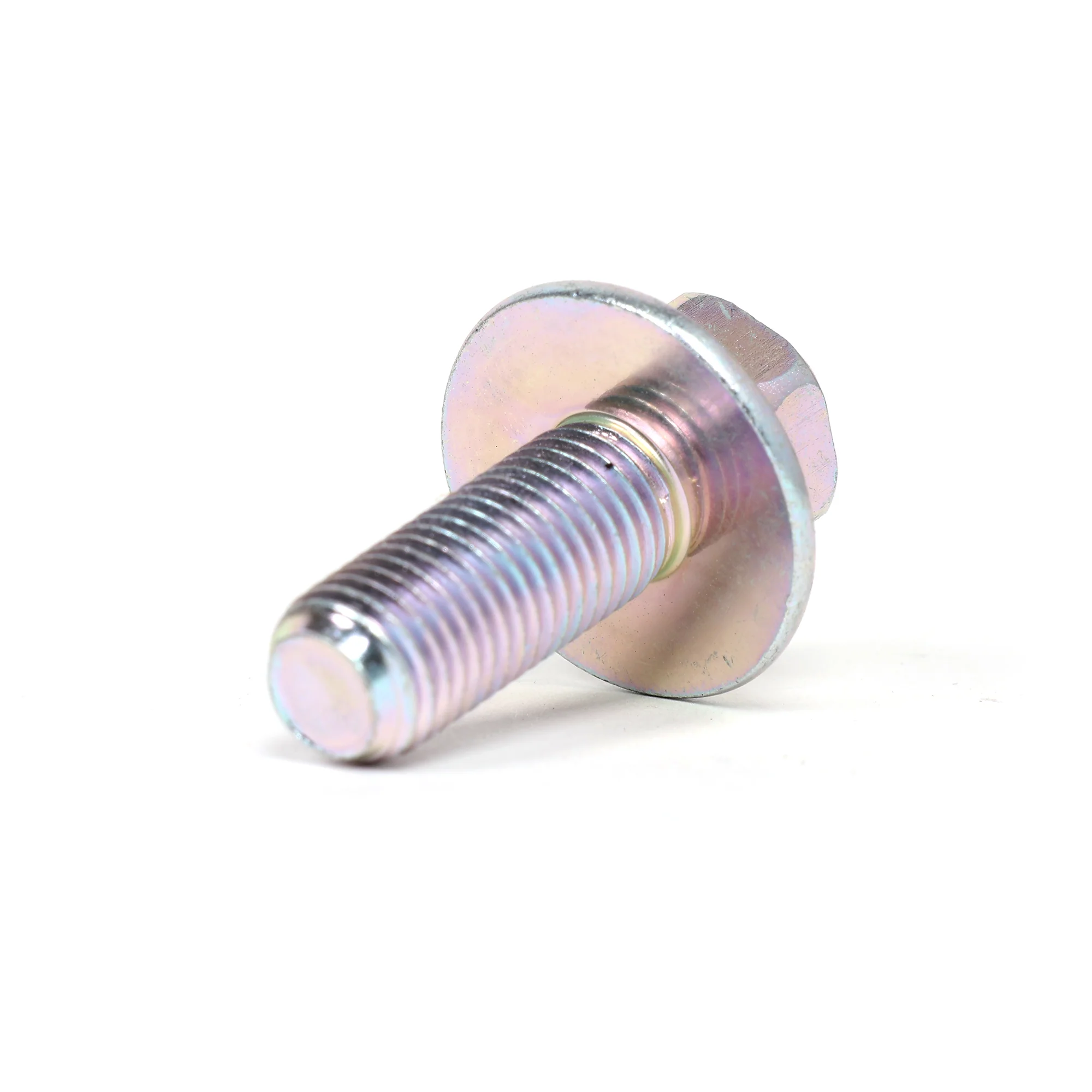 Honda R18Z/K20Z3 Idler Pulley Bolt 90031-PRA-000 - Image 2