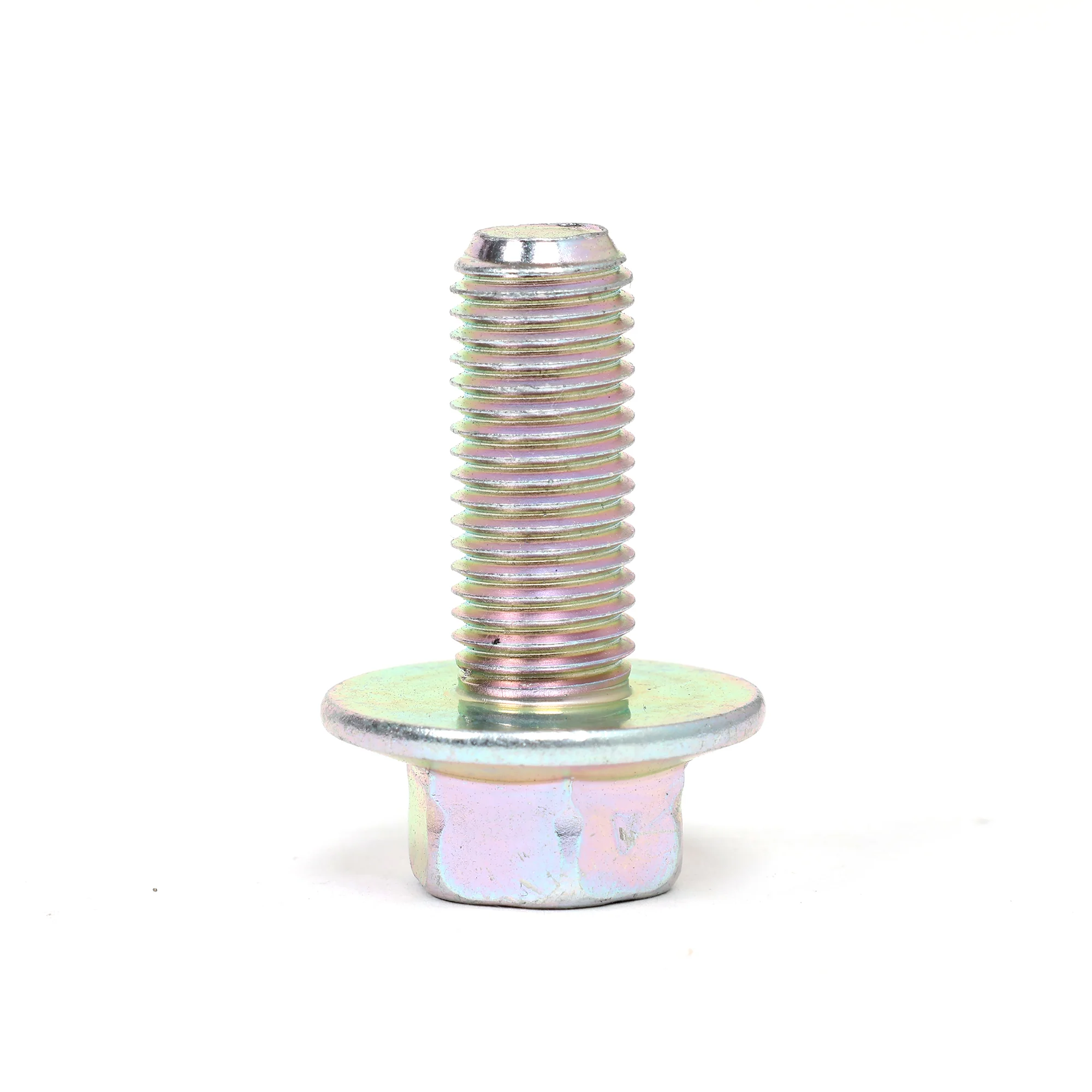Honda R18Z/K20Z3 Idler Pulley Bolt 90031-PRA-000 - Image 3