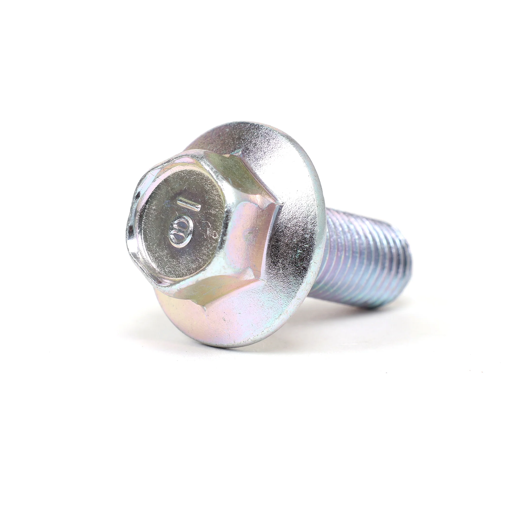 Honda R18Z/K20Z3 Idler Pulley Bolt 90031-PRA-000 - Image 4