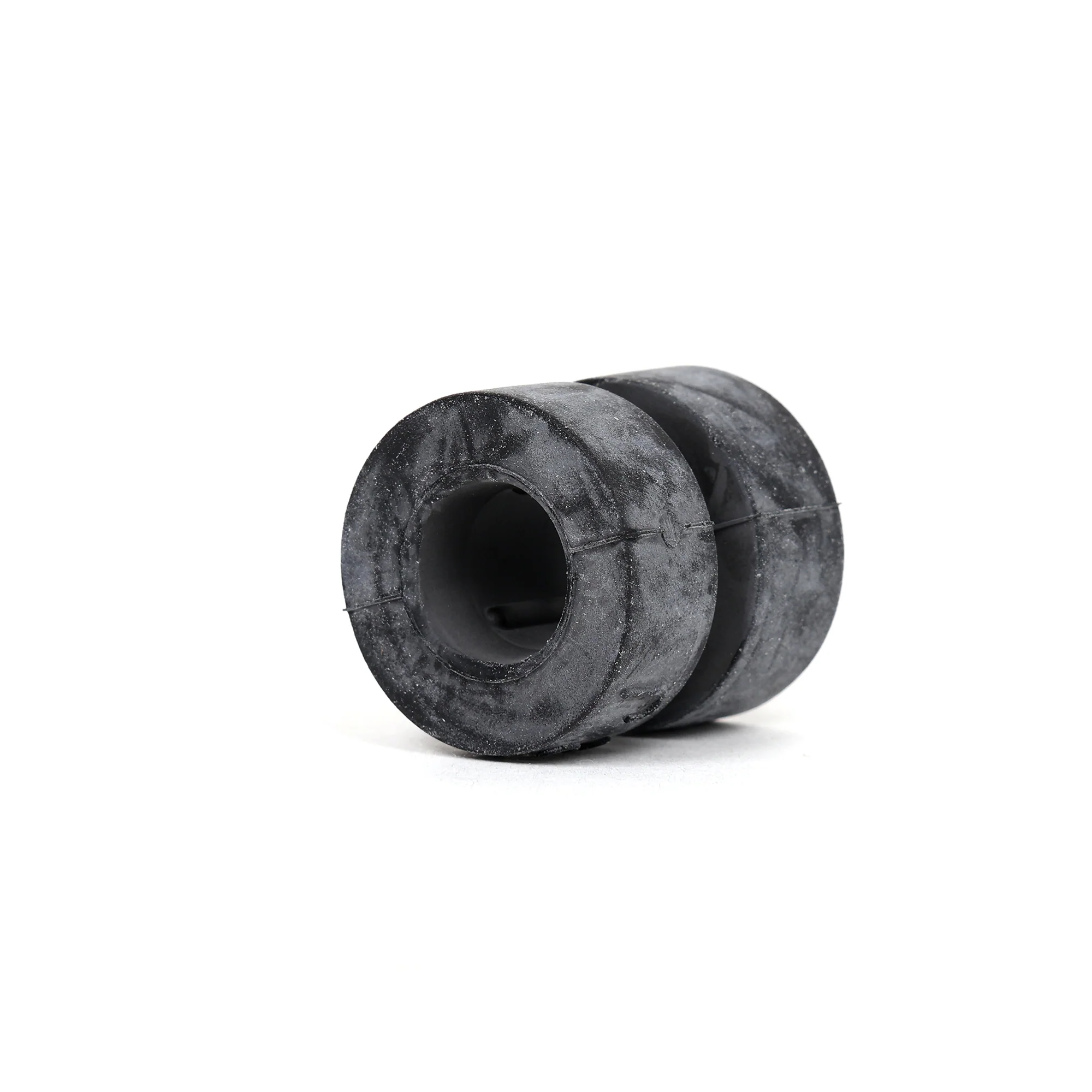 Honda Rubber Air Intake Body Mount Bushing 17212-P2J-J00 - Image 2
