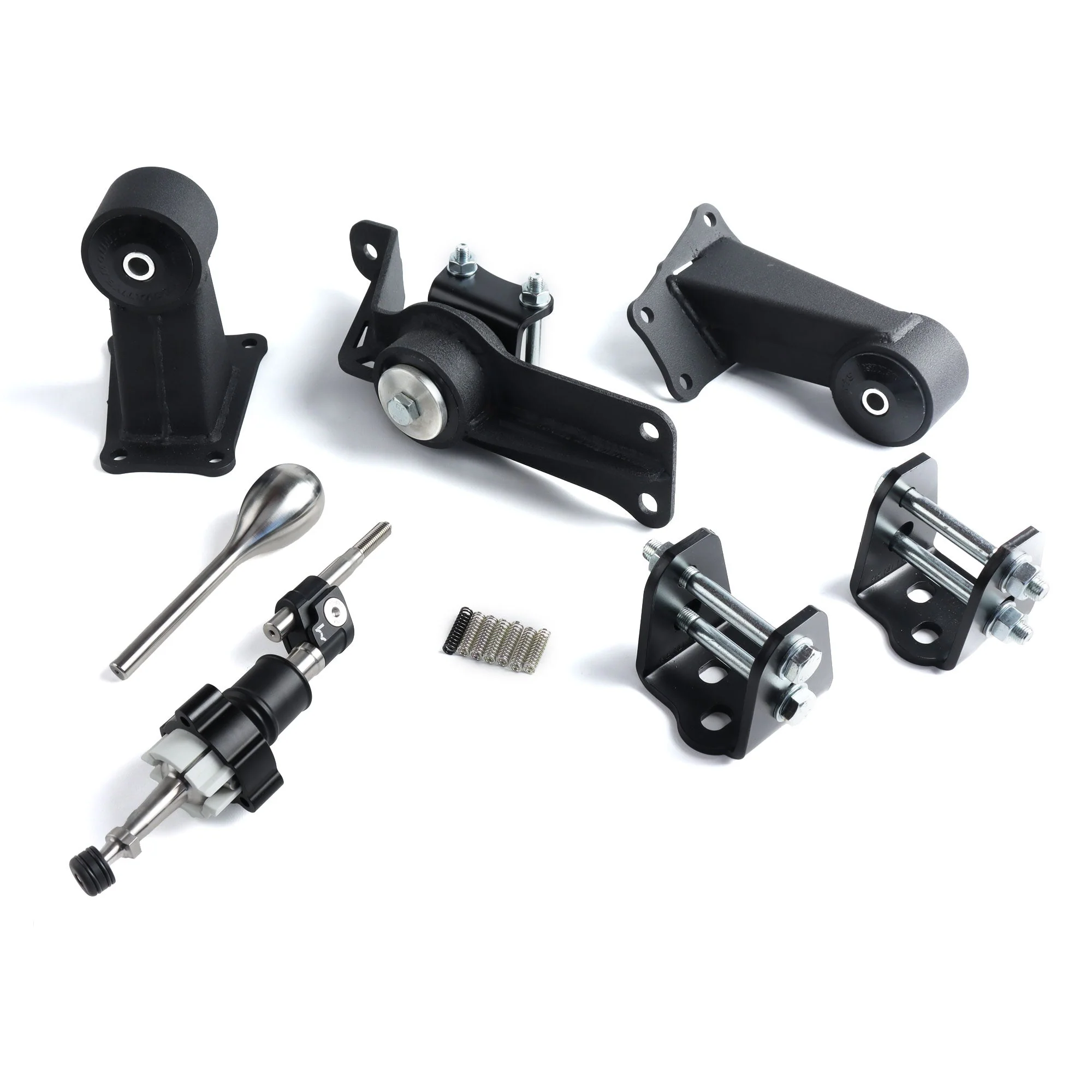 Hybrid Racing S2000 Complete Shifter Upgrade