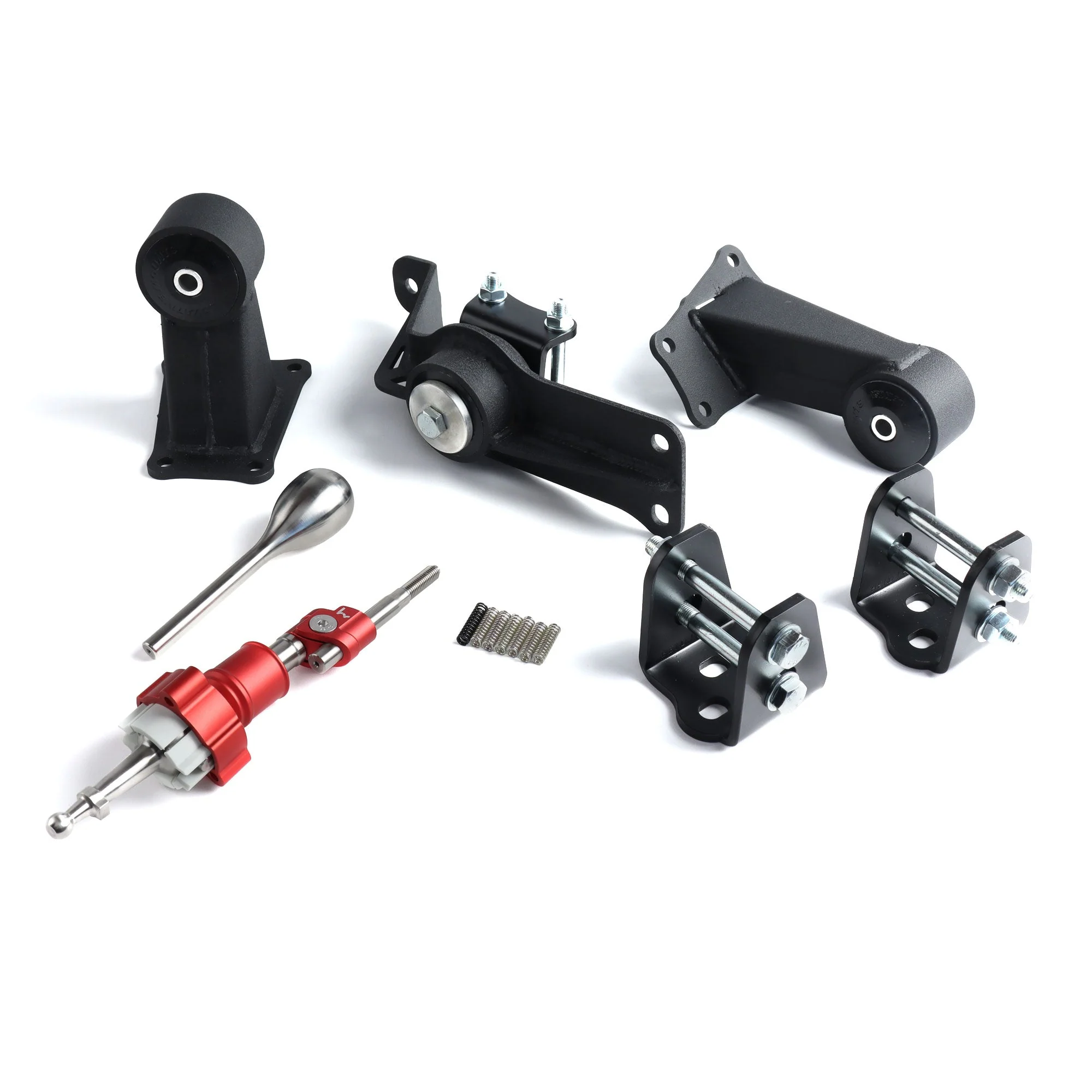 Hybrid Racing S2000 Complete Shifter Upgrade - Image 2