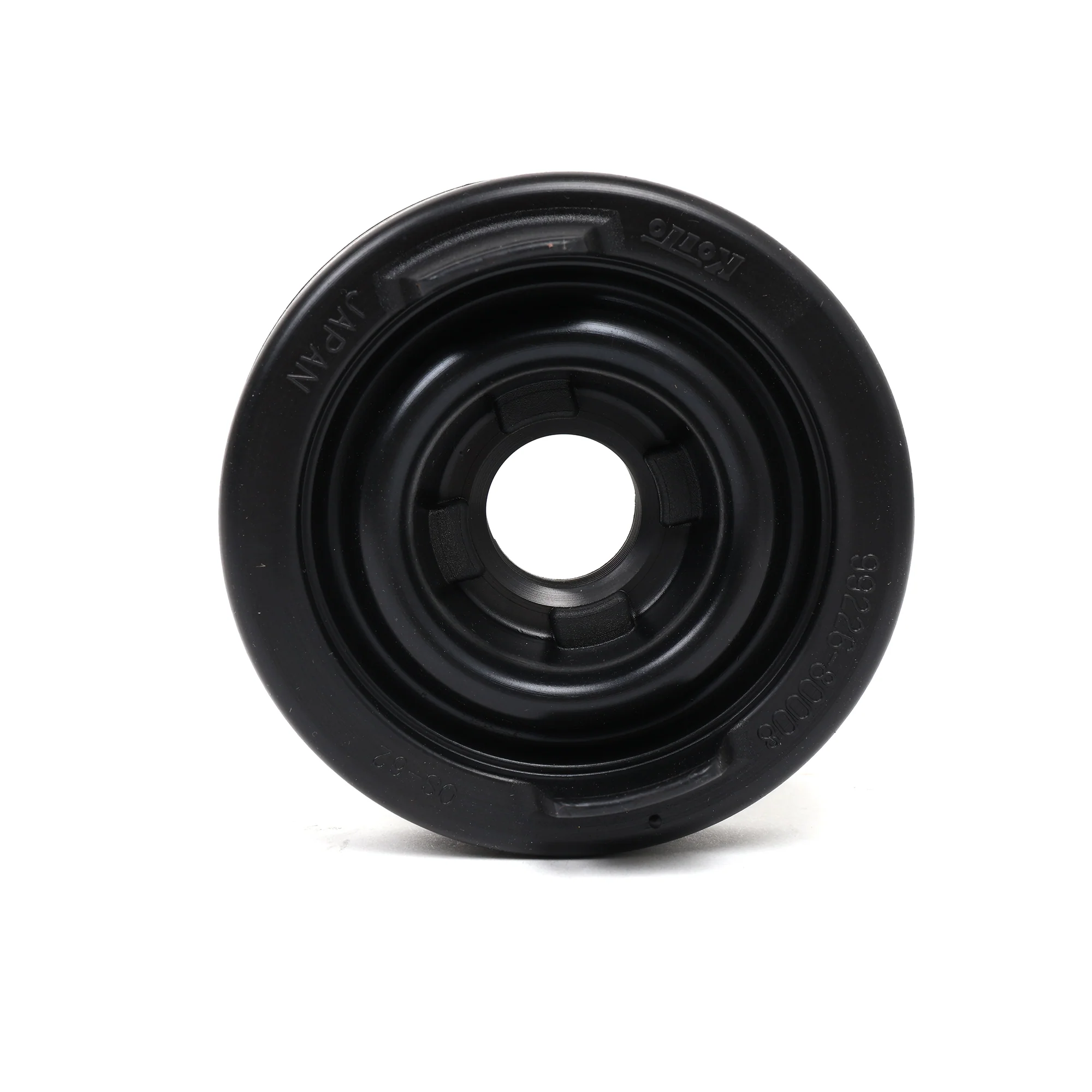 Honda AP2 S2000/DC5 RSX Headlight Bulb Seal 33126-S7A-003 - Image 6