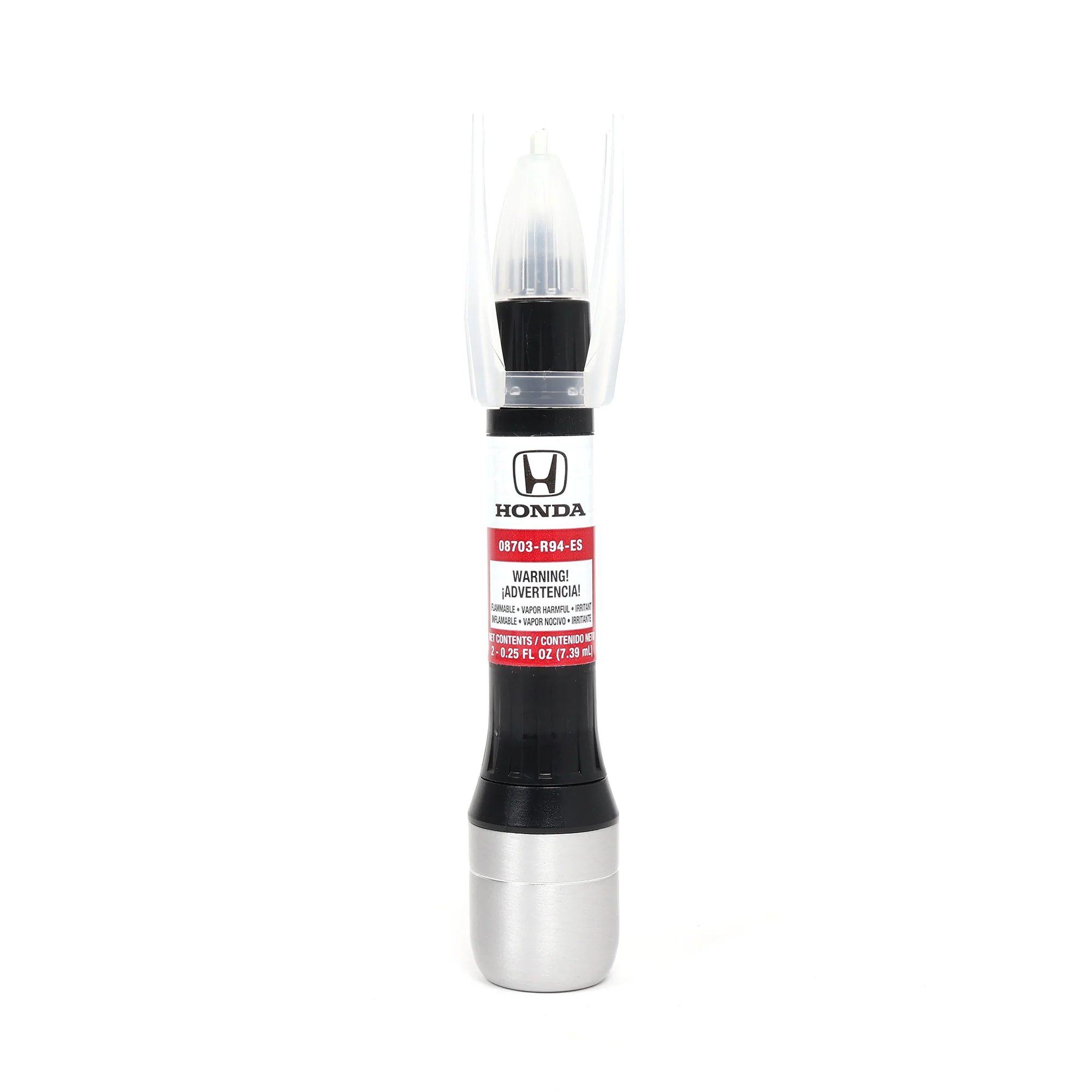 Honda San Marino Red Touch Up Paint 08703-R94AH-A1 - Image 4