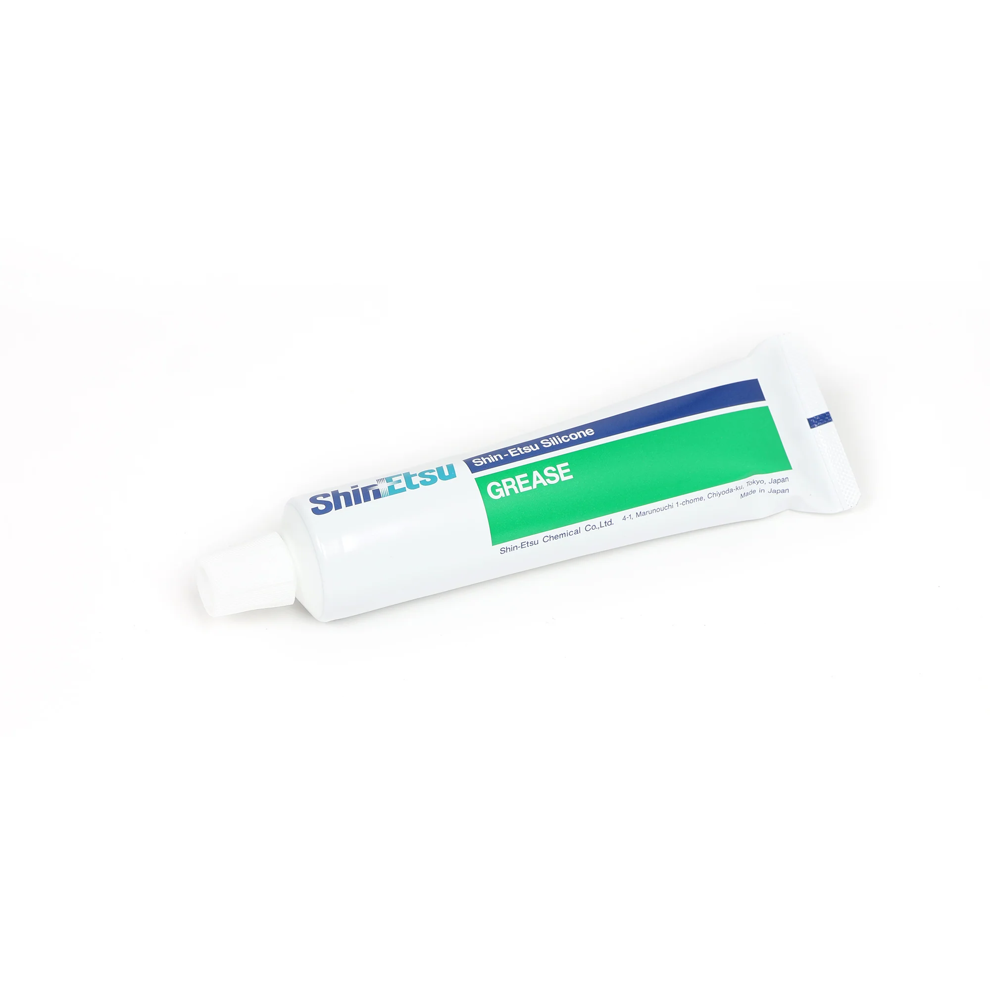 Honda Shin-Etsu Grease 08798-9013