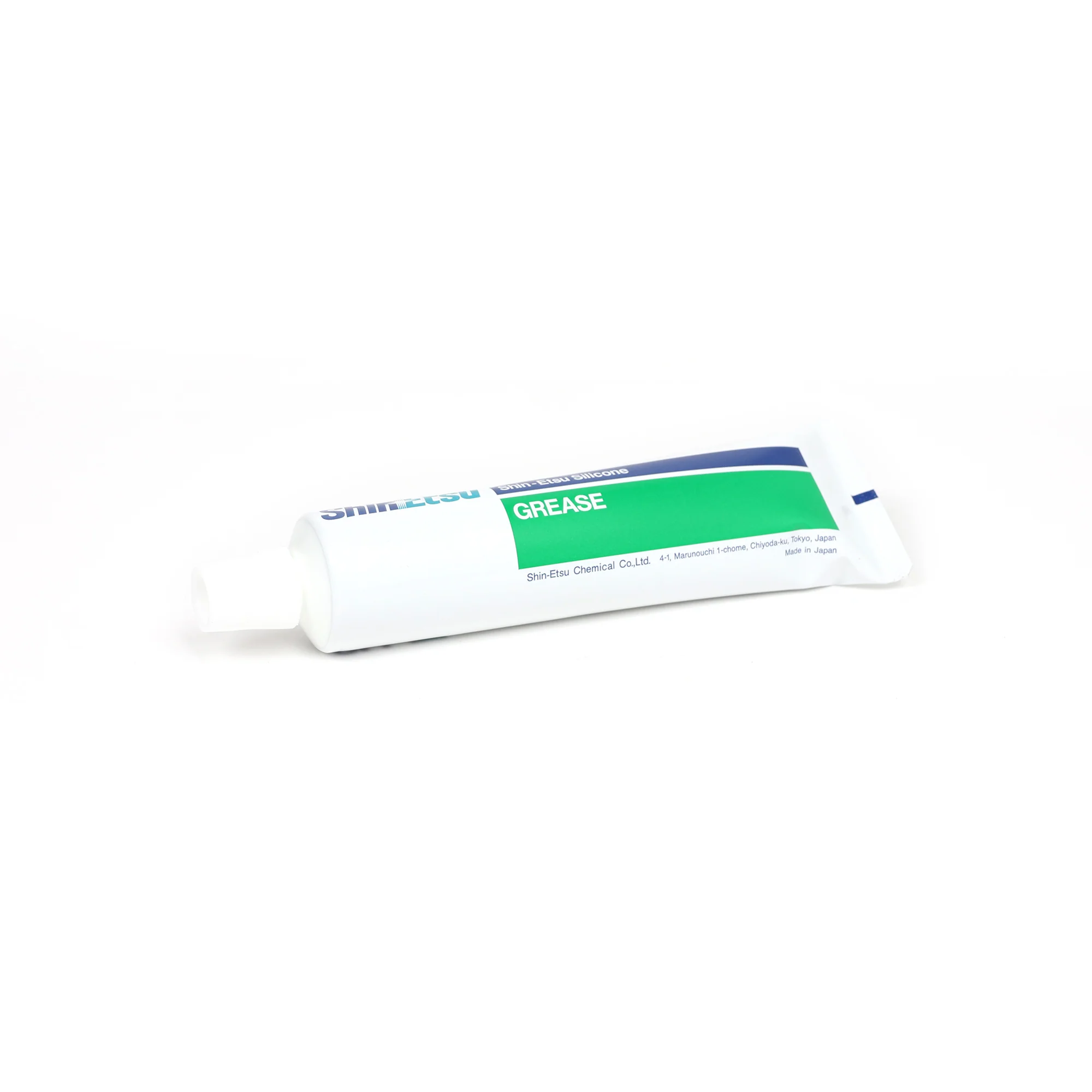 Honda Shin-Etsu Grease 08798-9013 - Image 2