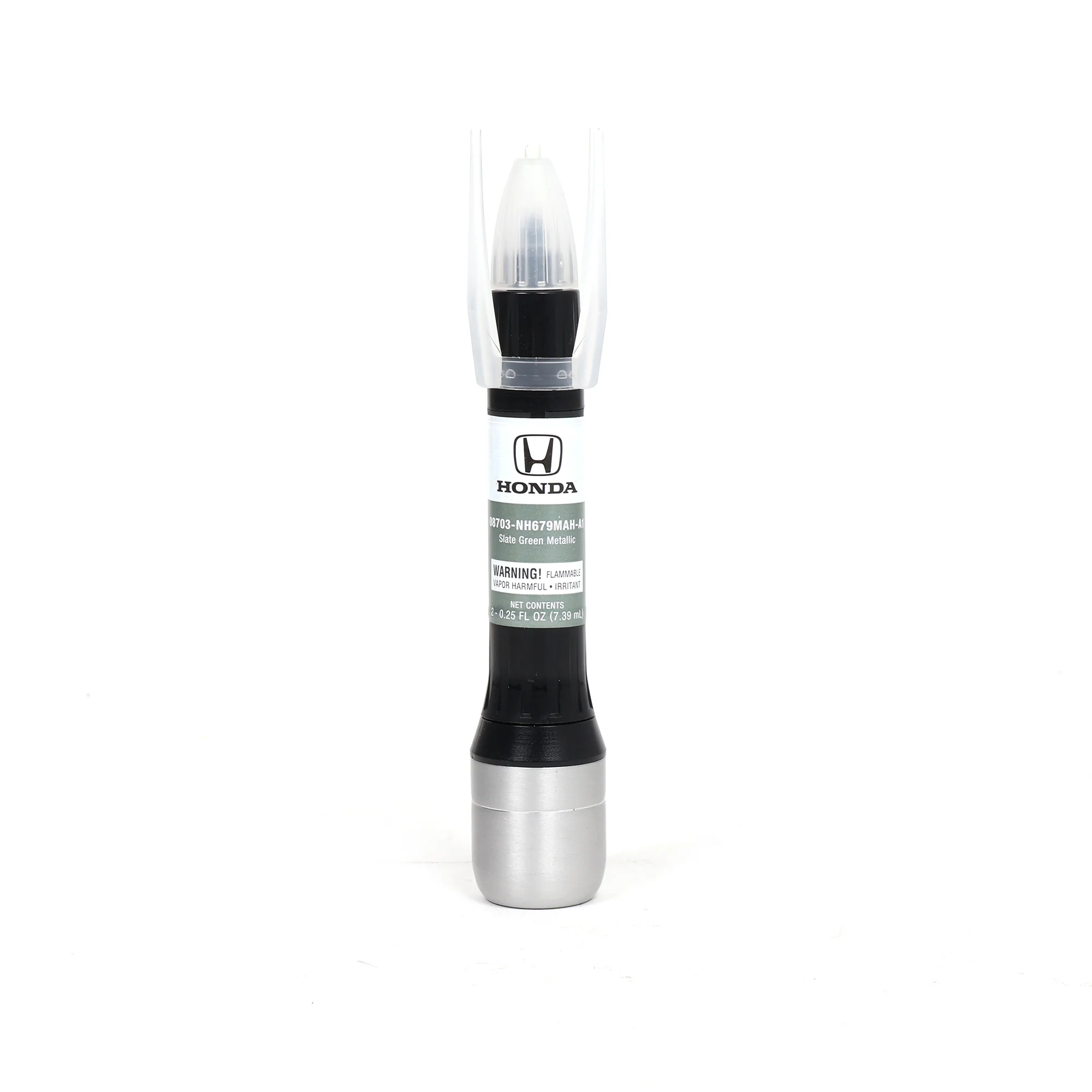 Honda Slate Green Metallic Touch Up Paint NH679M - Image 3