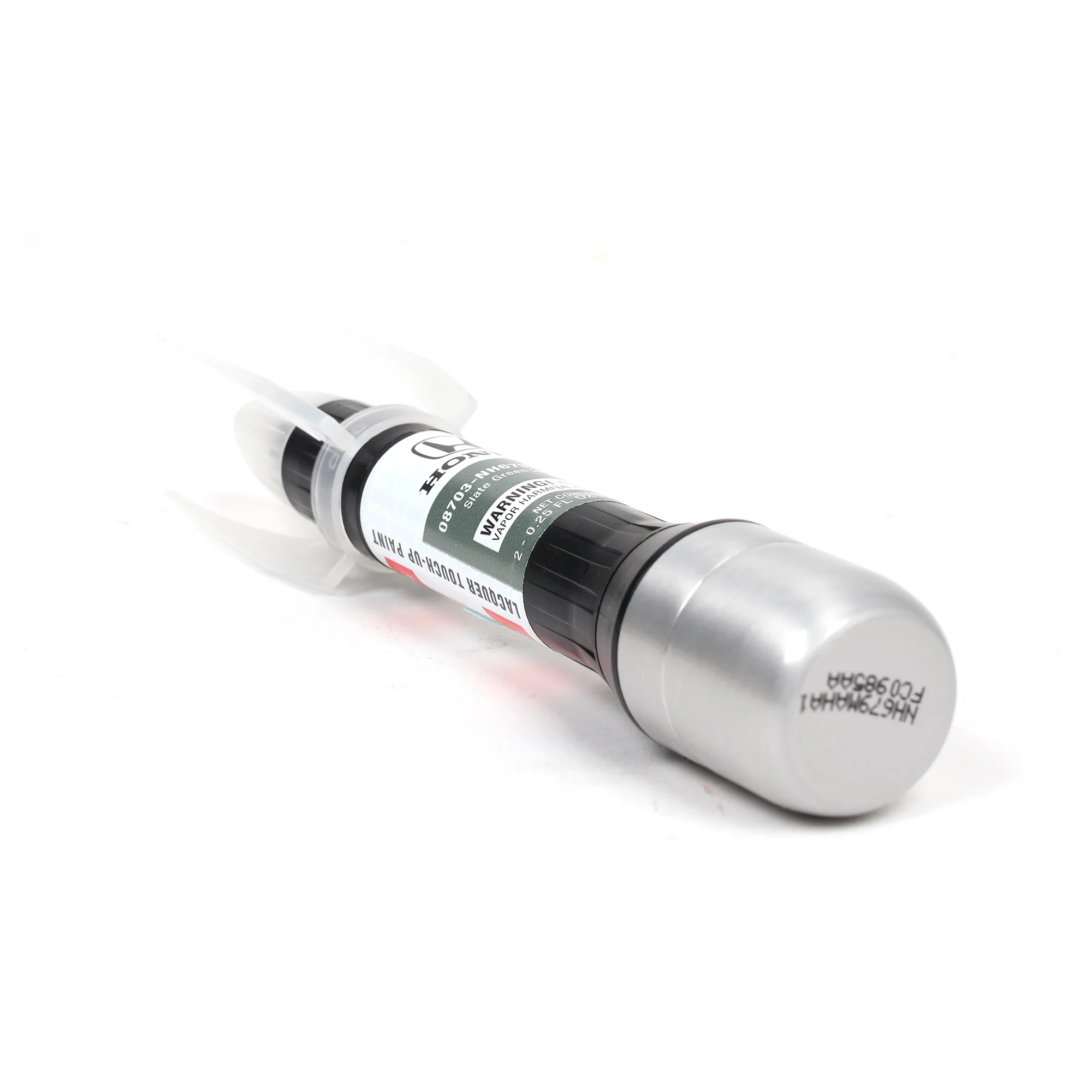 Honda Slate Green Metallic Touch Up Paint NH679M - Image 6