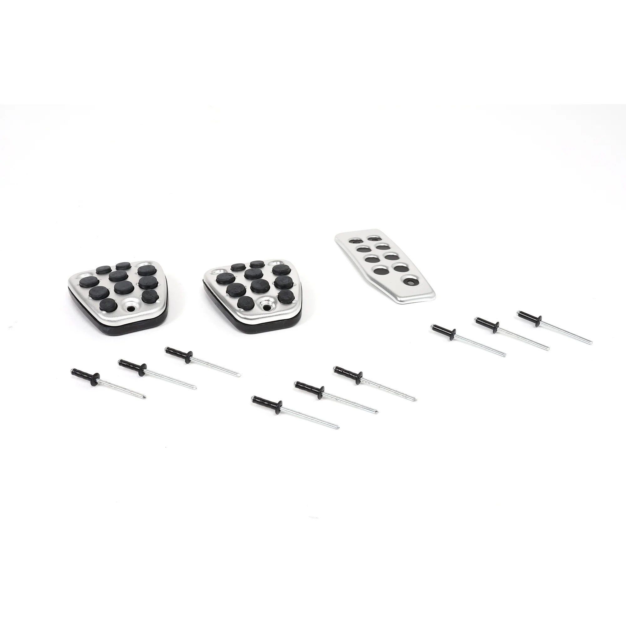 Honda GK5 Fit Sport Pedals 08U74-T5A-100A - Image 3