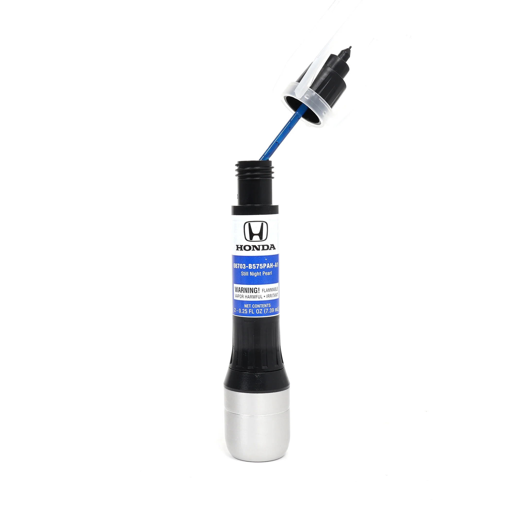 Honda Still Night Pearl Touch Up Paint B575P - Image 3