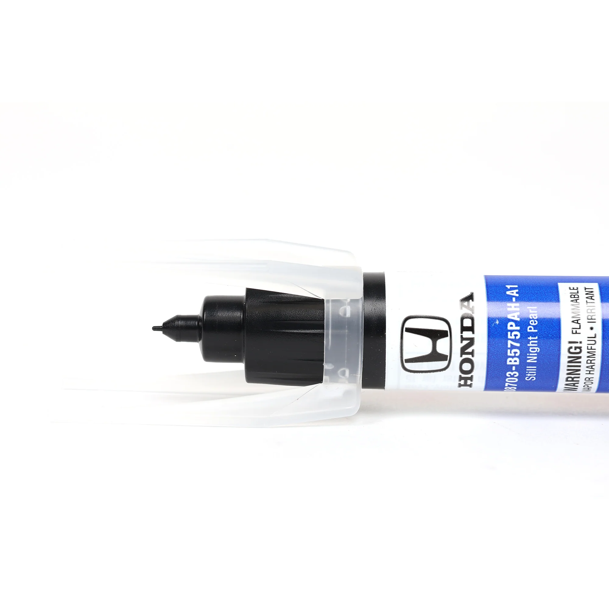 Honda Still Night Pearl Touch Up Paint B575P - Image 6