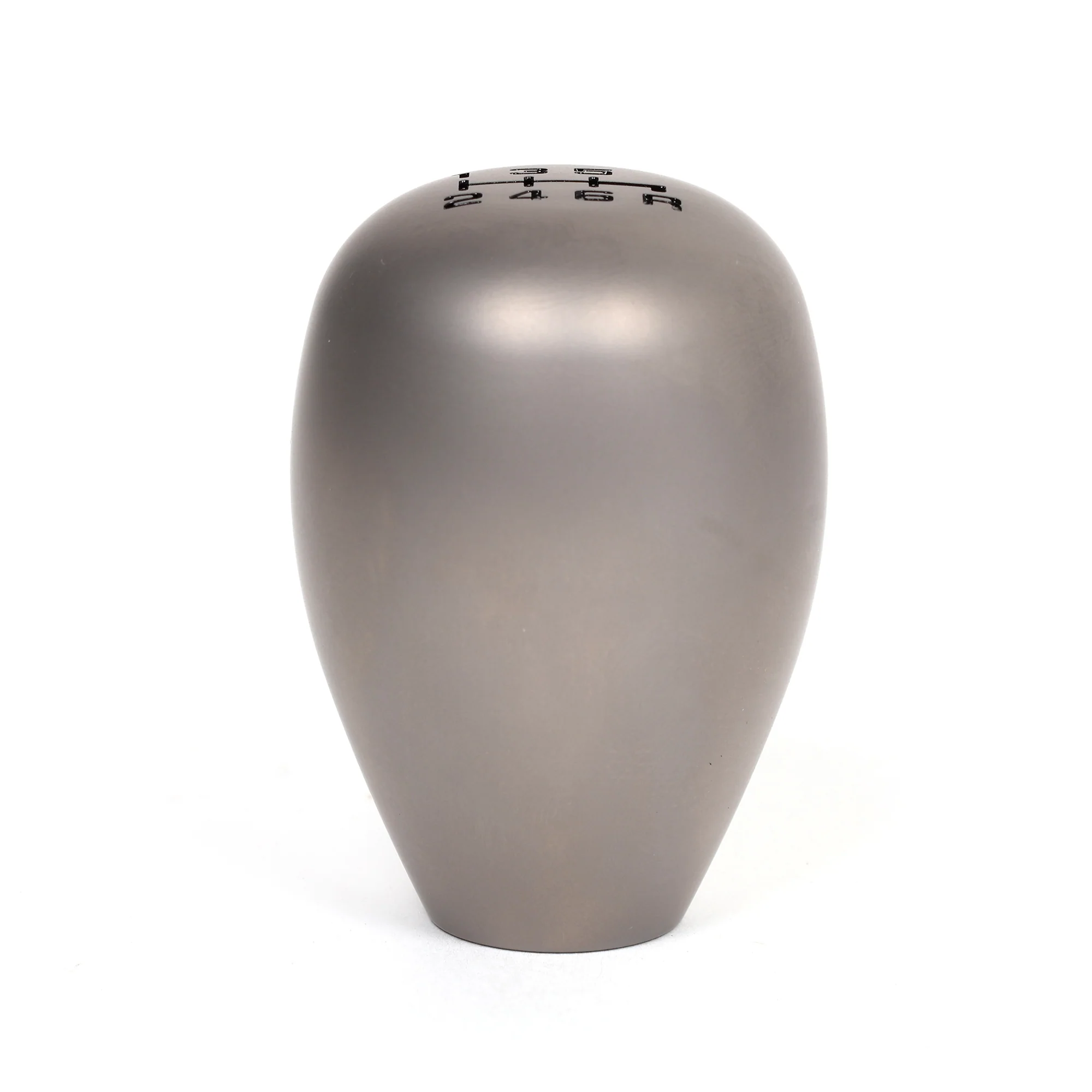 Honda S2000/Integra Type S Titanium Shift Knob 08U92-S2A-100 - Image 2