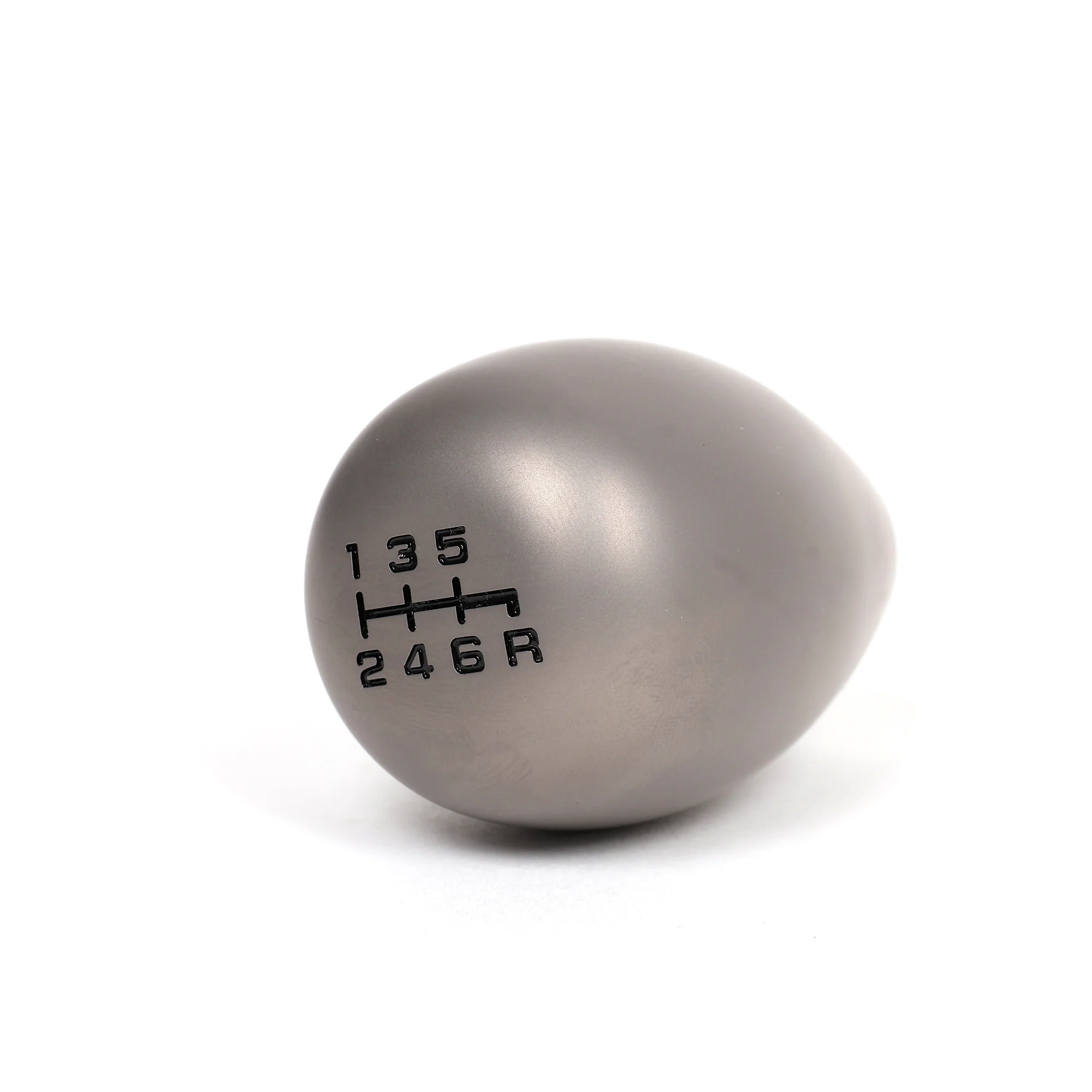 Honda S2000/Integra Type S Titanium Shift Knob 08U92-S2A-100 - Image 3