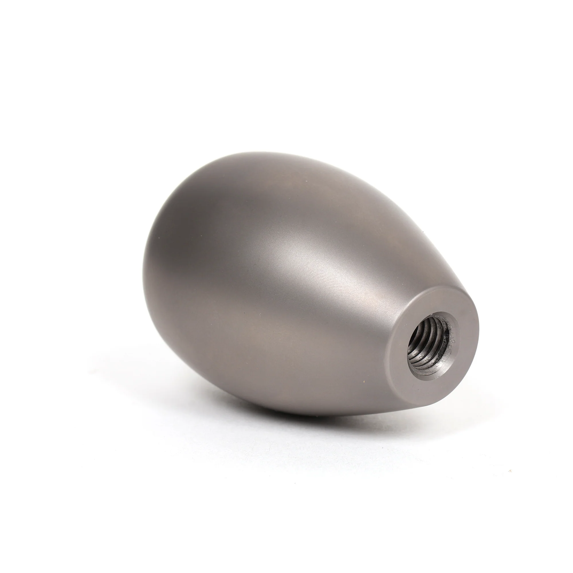 Honda S2000/Integra Type S Titanium Shift Knob 08U92-S2A-100 - Image 4