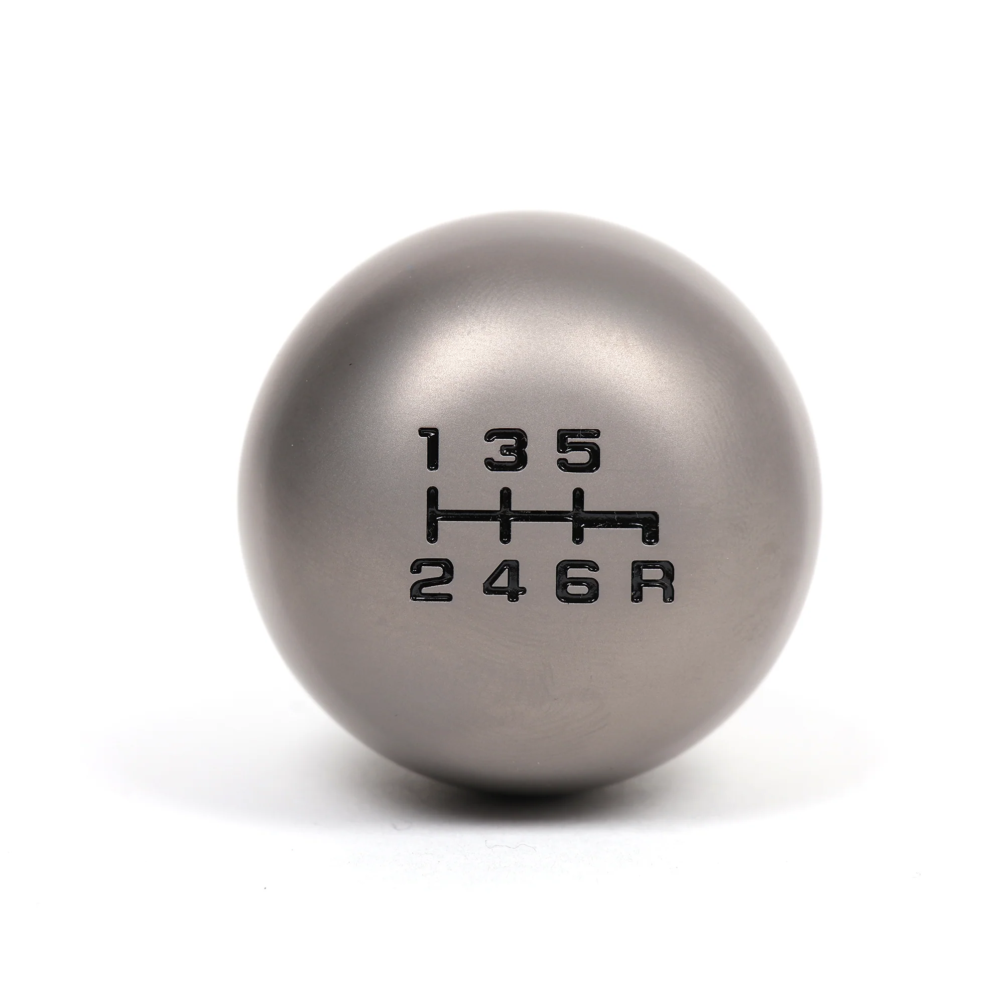 Honda S2000/Integra Type S Titanium Shift Knob 08U92-S2A-100 - Image 5